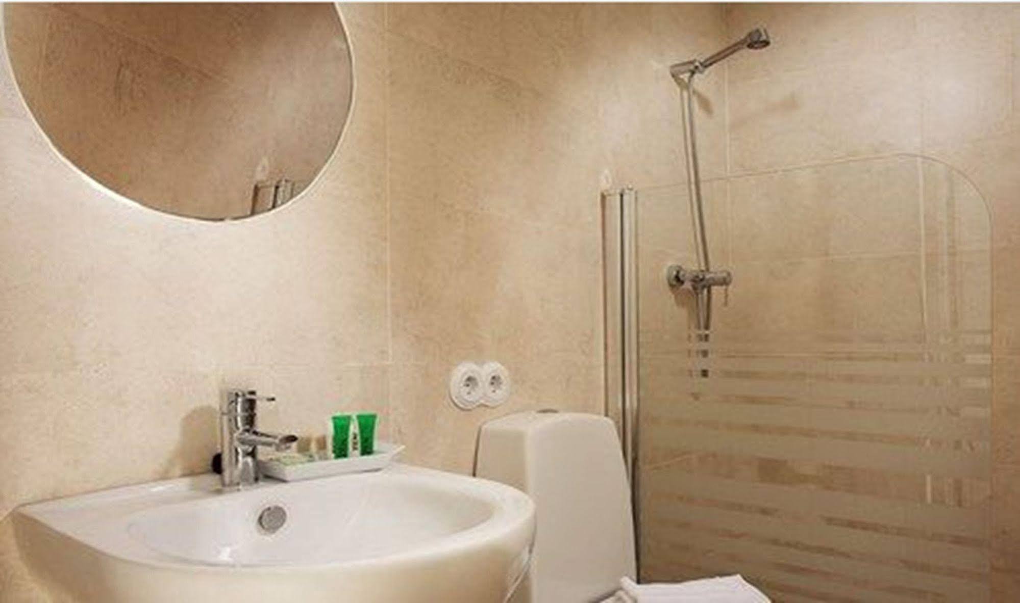 Apartamento Urbanliving Liborio
