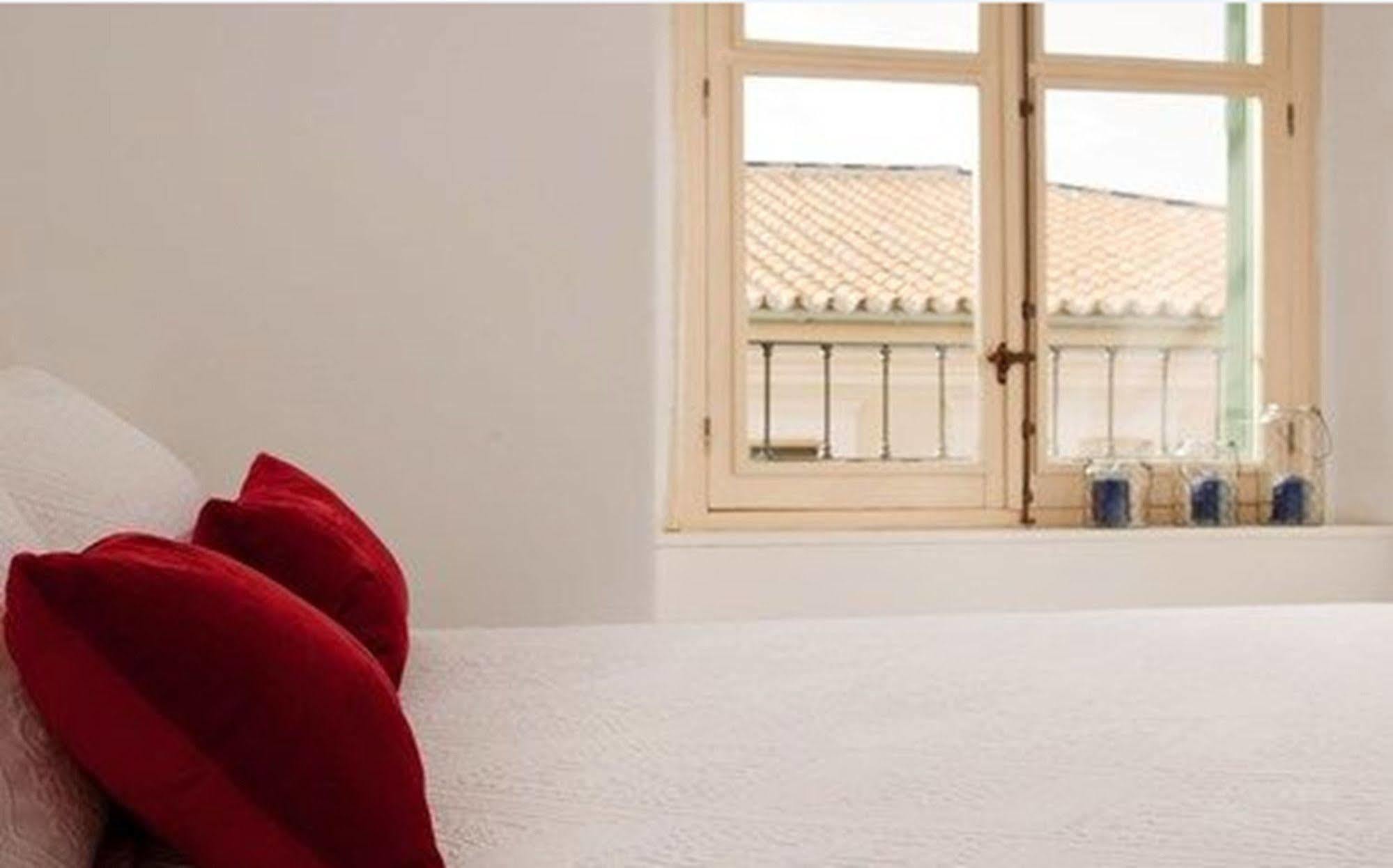 Urbanliving Liborio Apartamento