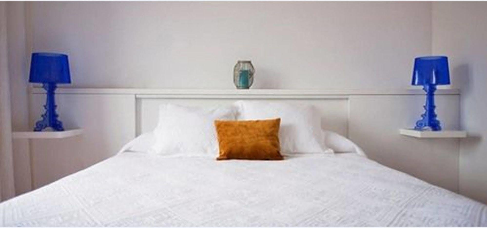 Urbanliving Liborio Apartamento Málaga