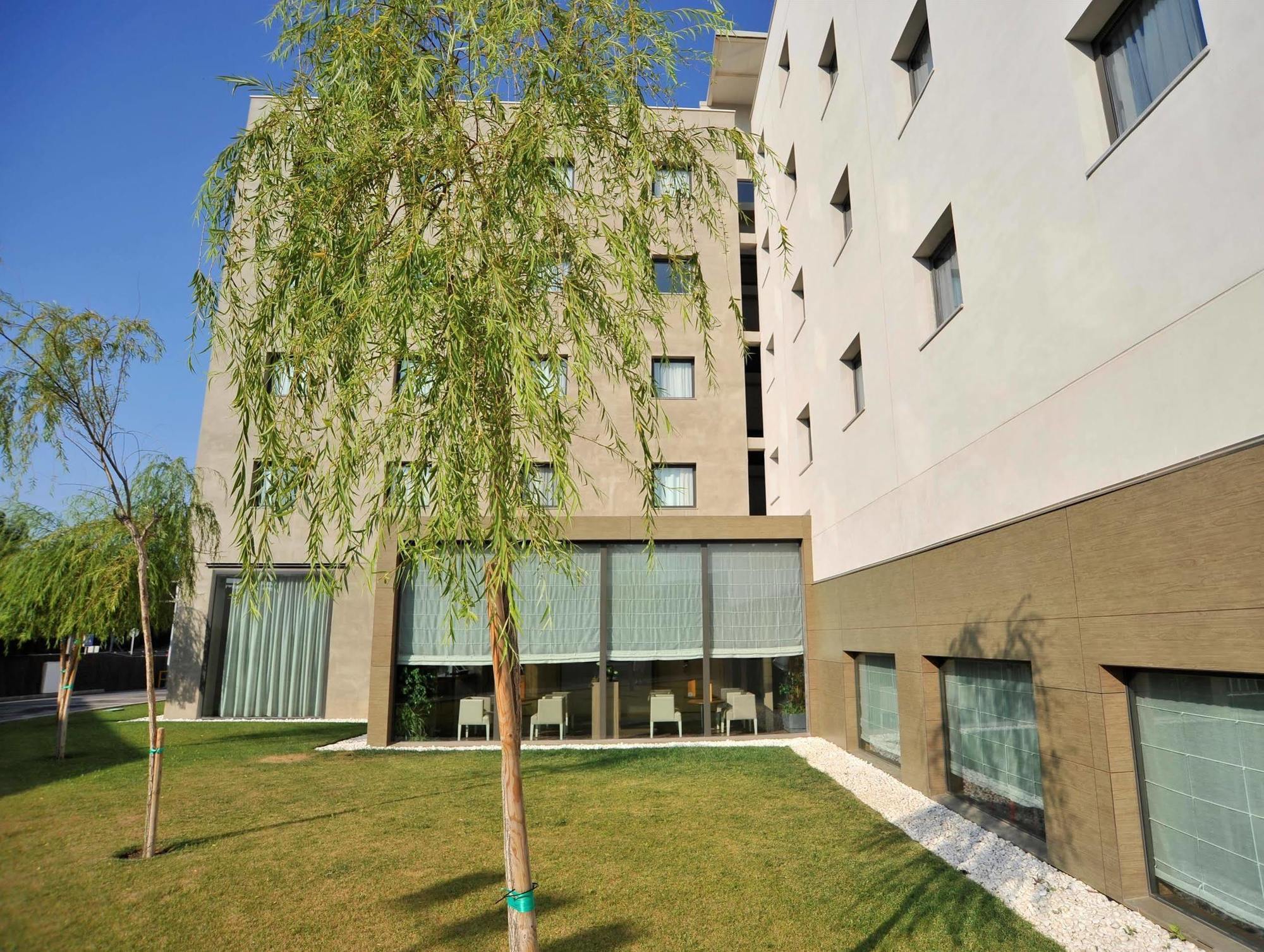 Hotel Campanile Airport Málaga