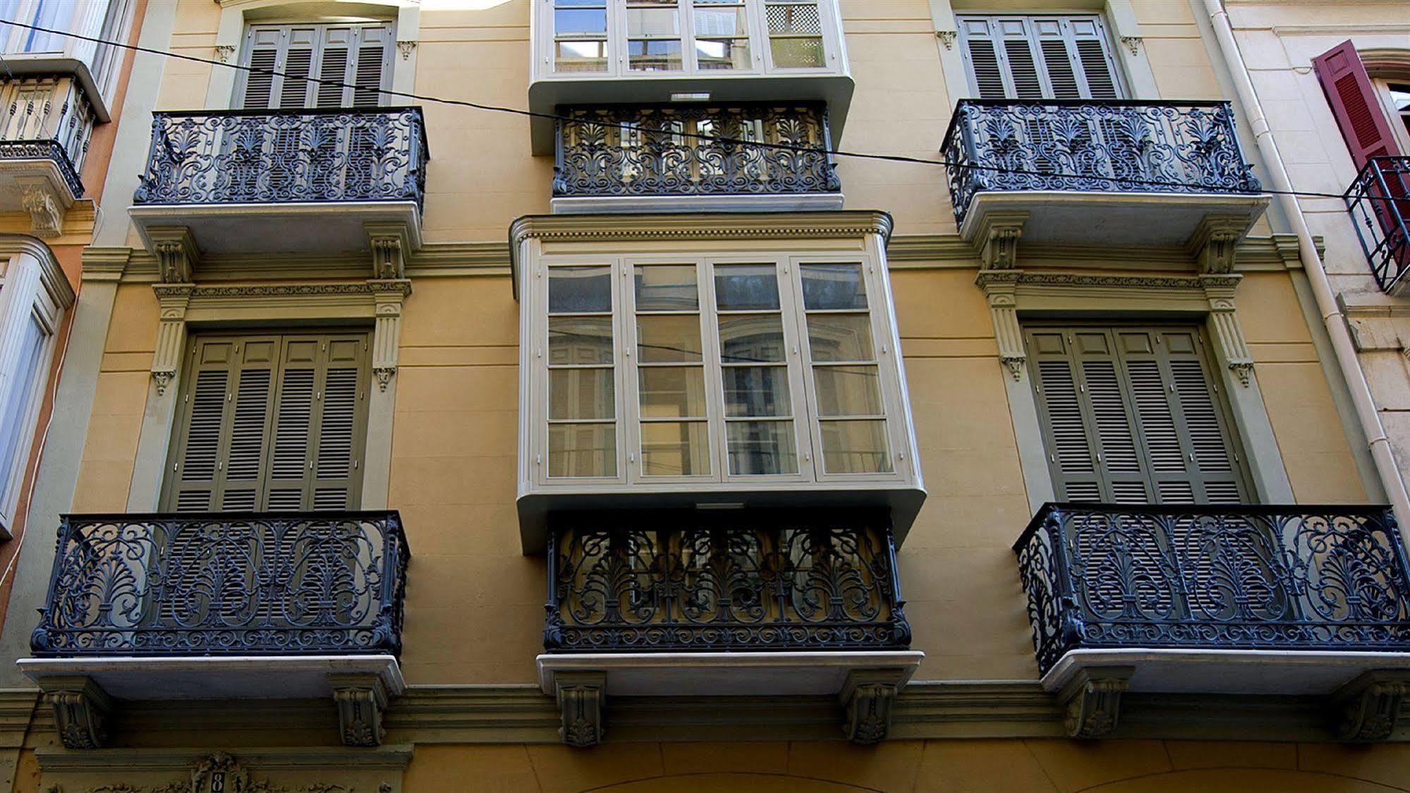 Gibralfaro Centro