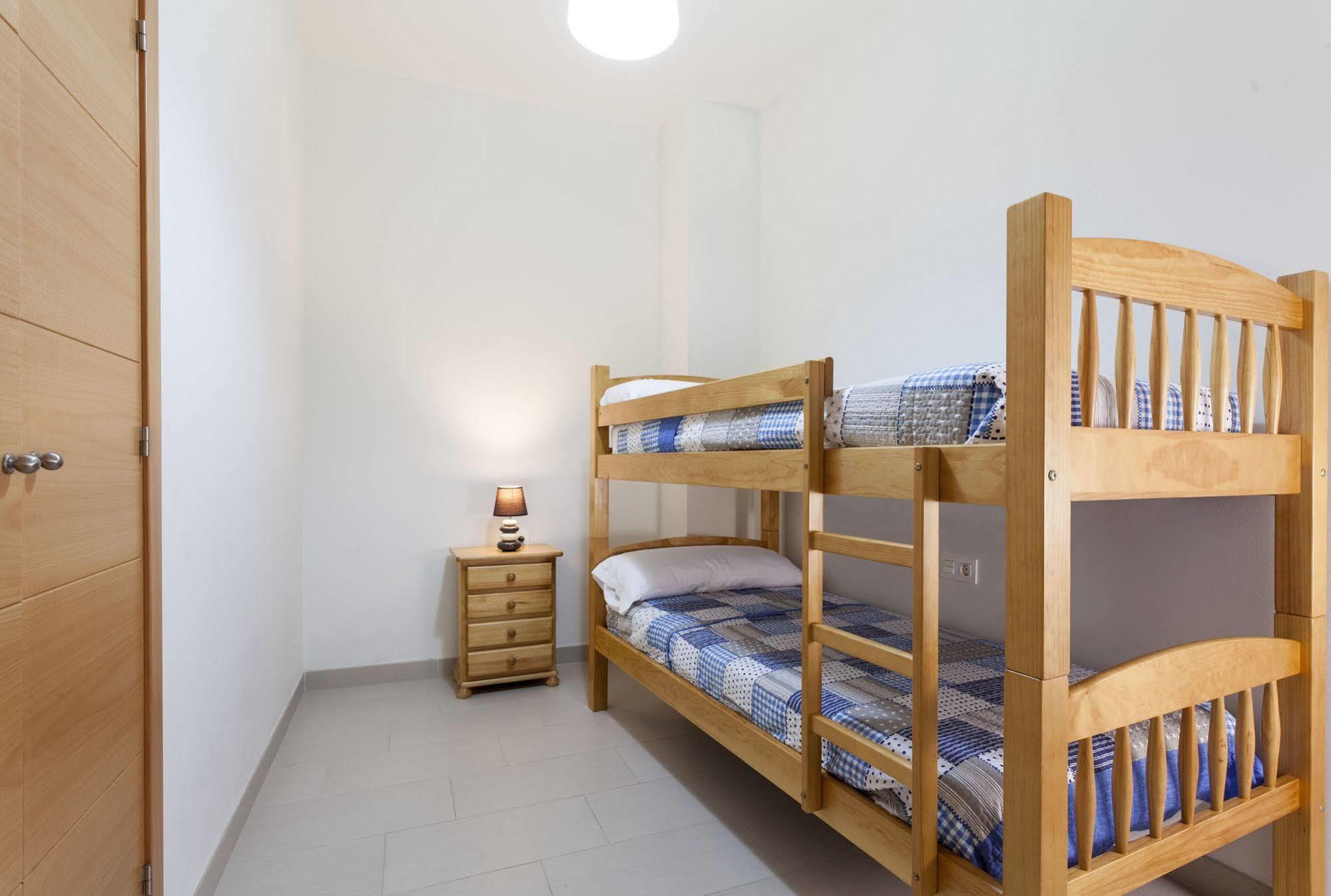 Gibralfaro Centro Malaga