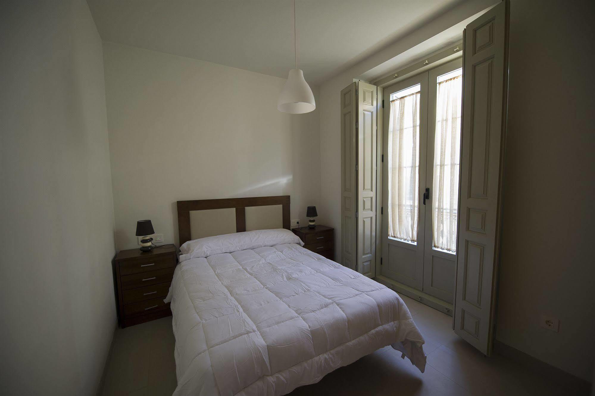 Apartment Gibralfaro Centro