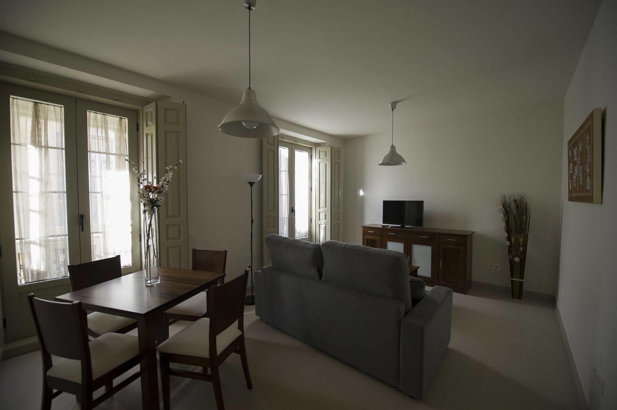 Apartment Gibralfaro Centro *