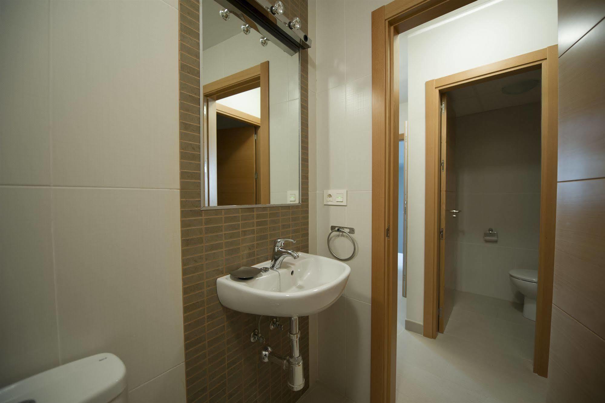 Apartment Gibralfaro Centro Malaga