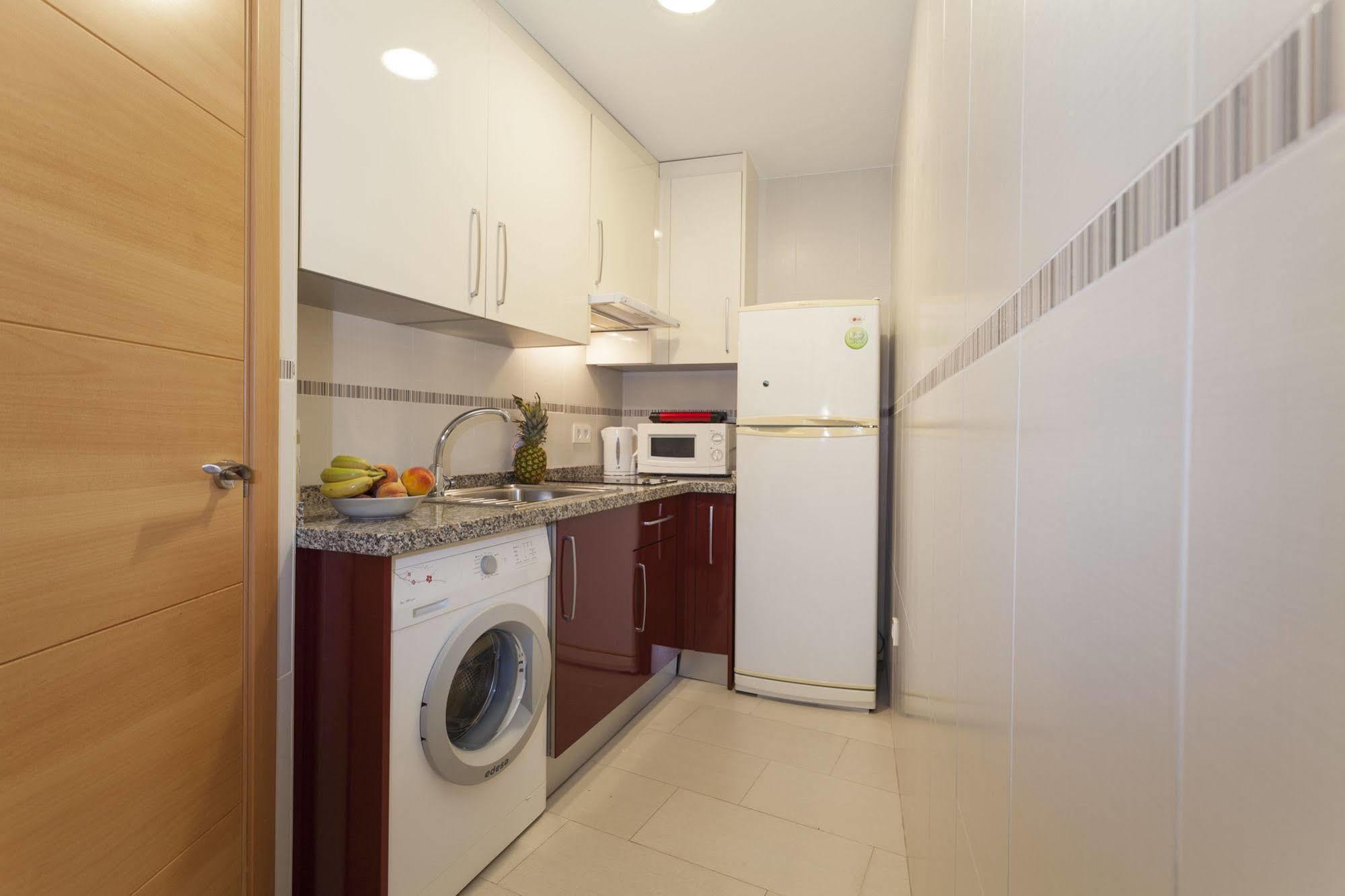 Apartment Gibralfaro Centro *