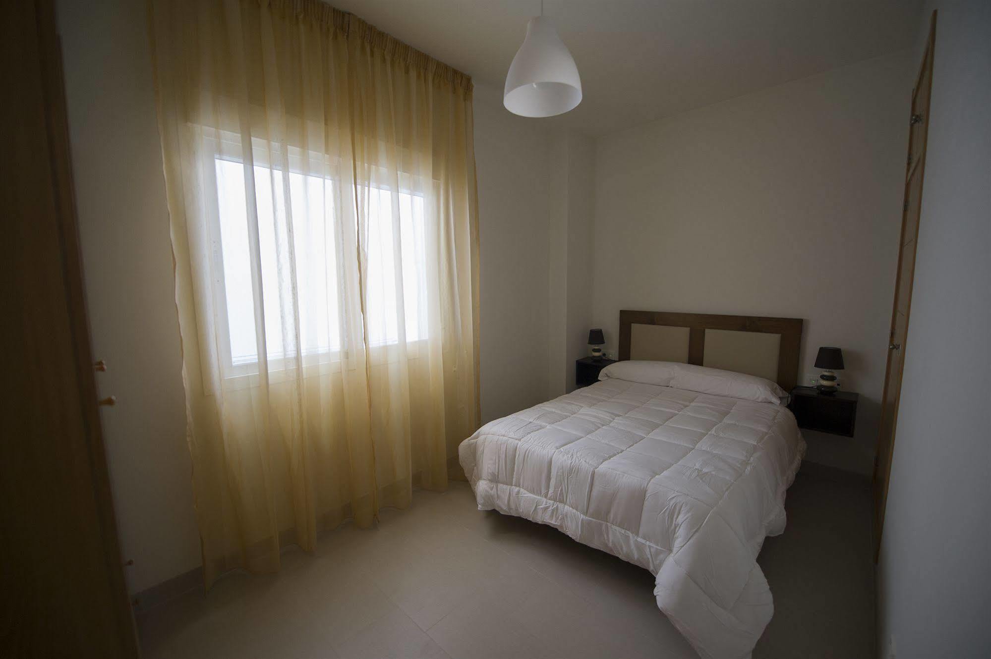 Apartment Gibralfaro Centro Malaga