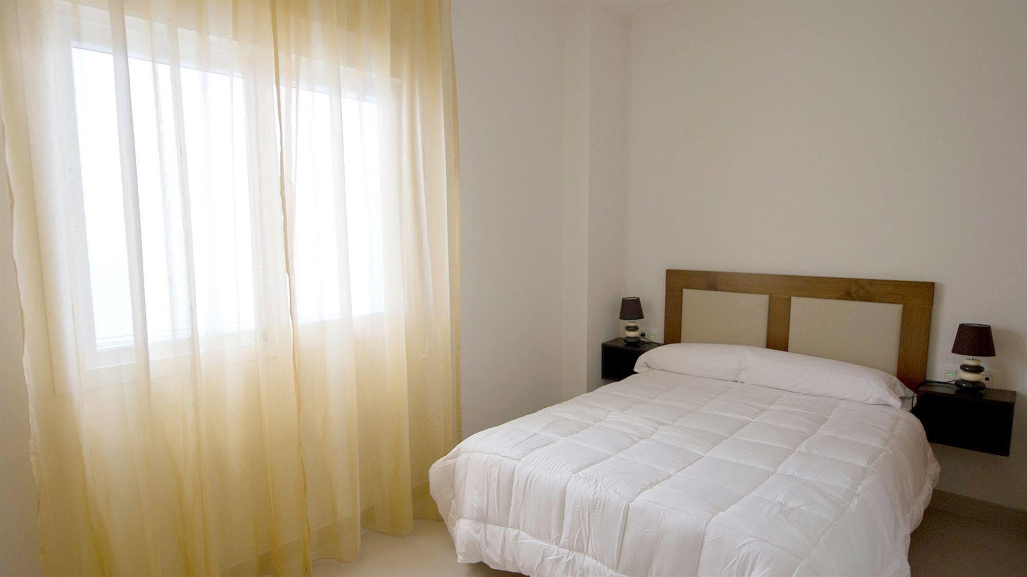 Gibralfaro Centro * Malaga
