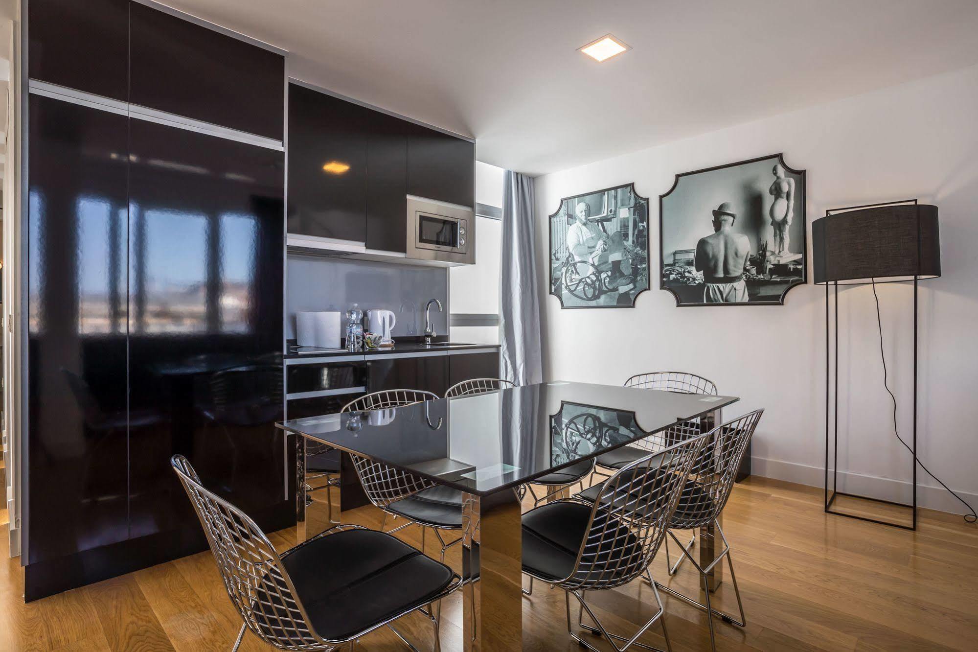 Picasso Appartement