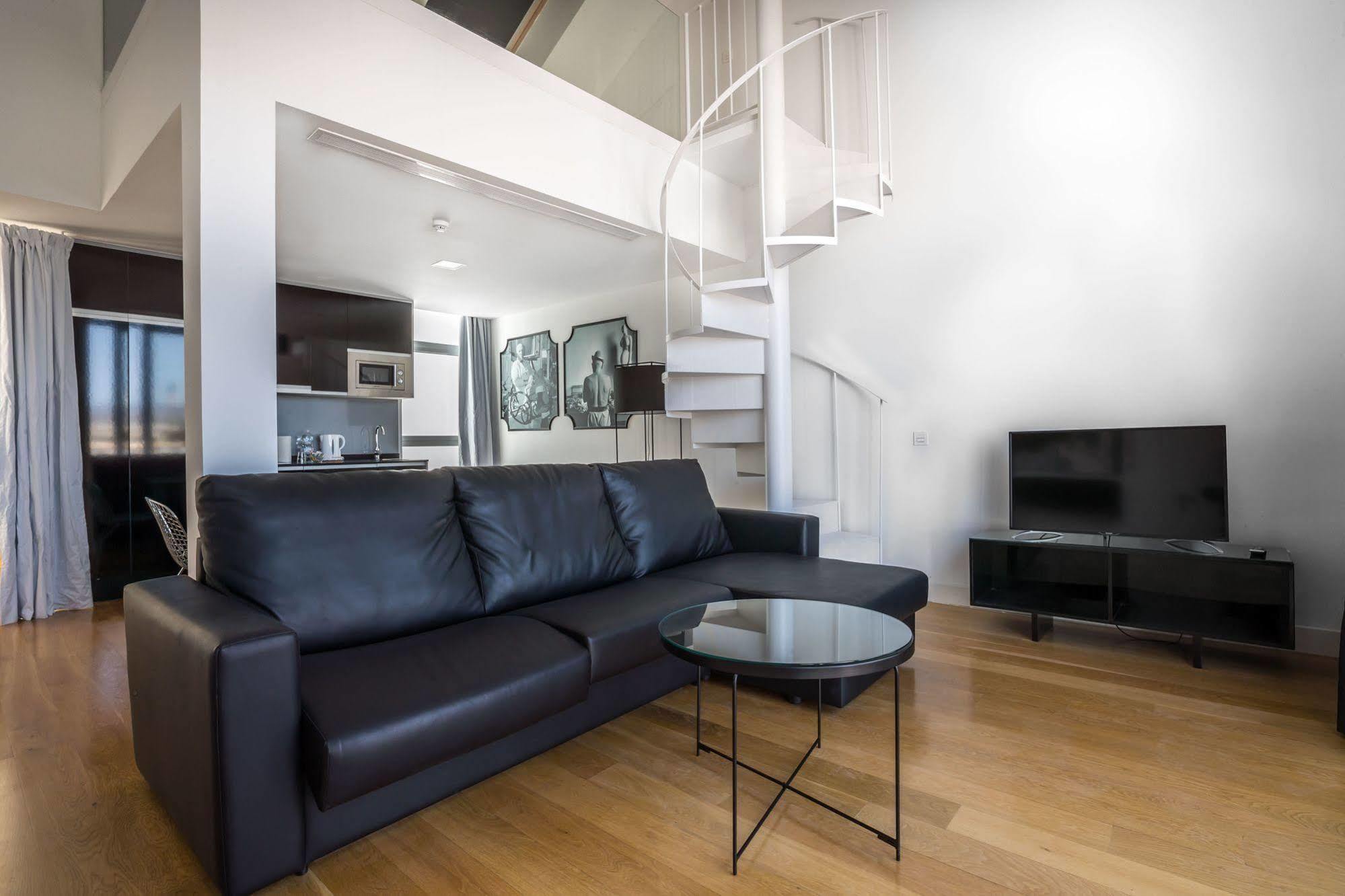 Picasso Appartement Málaga
