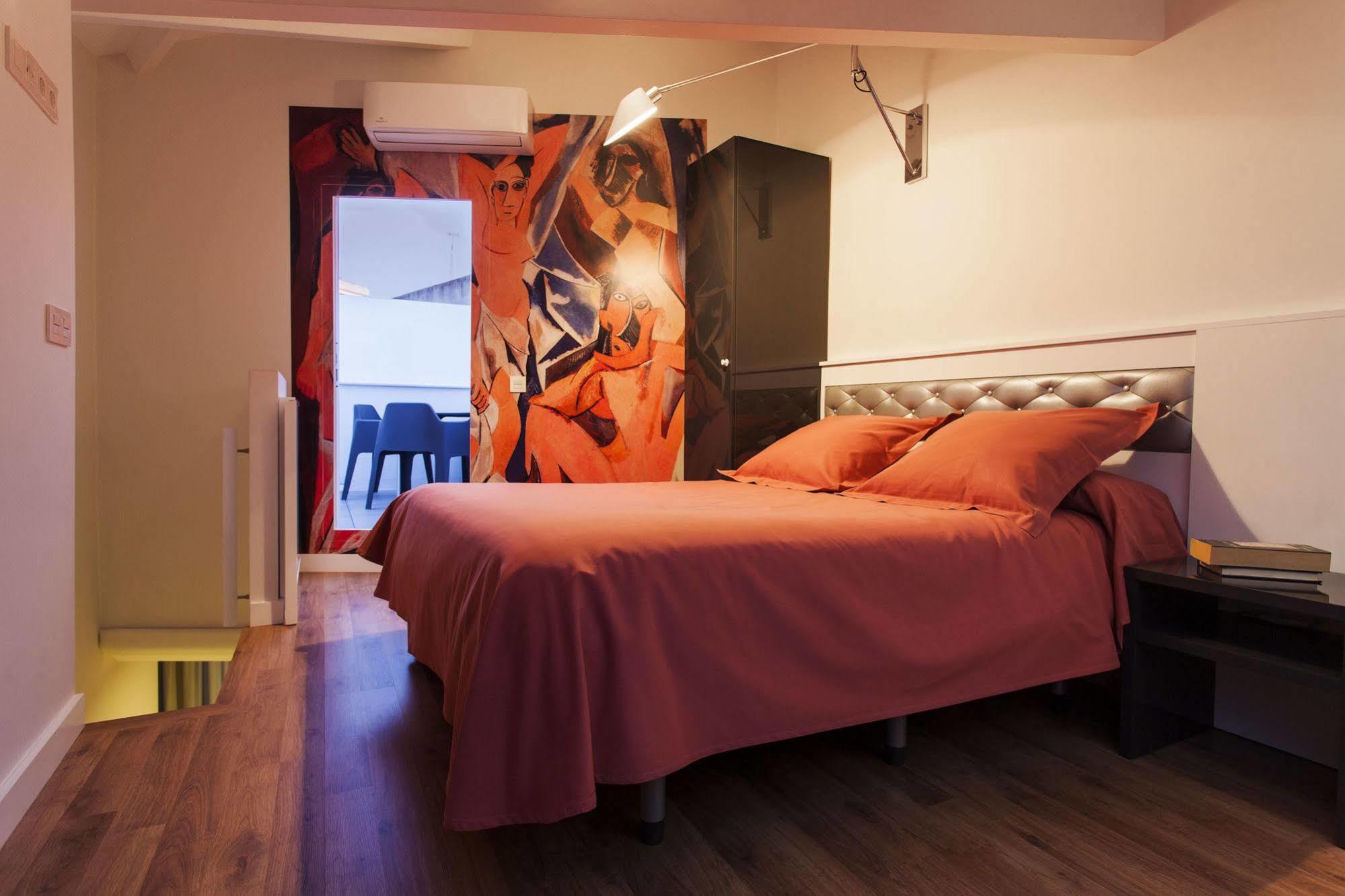 Picasso Appartement *