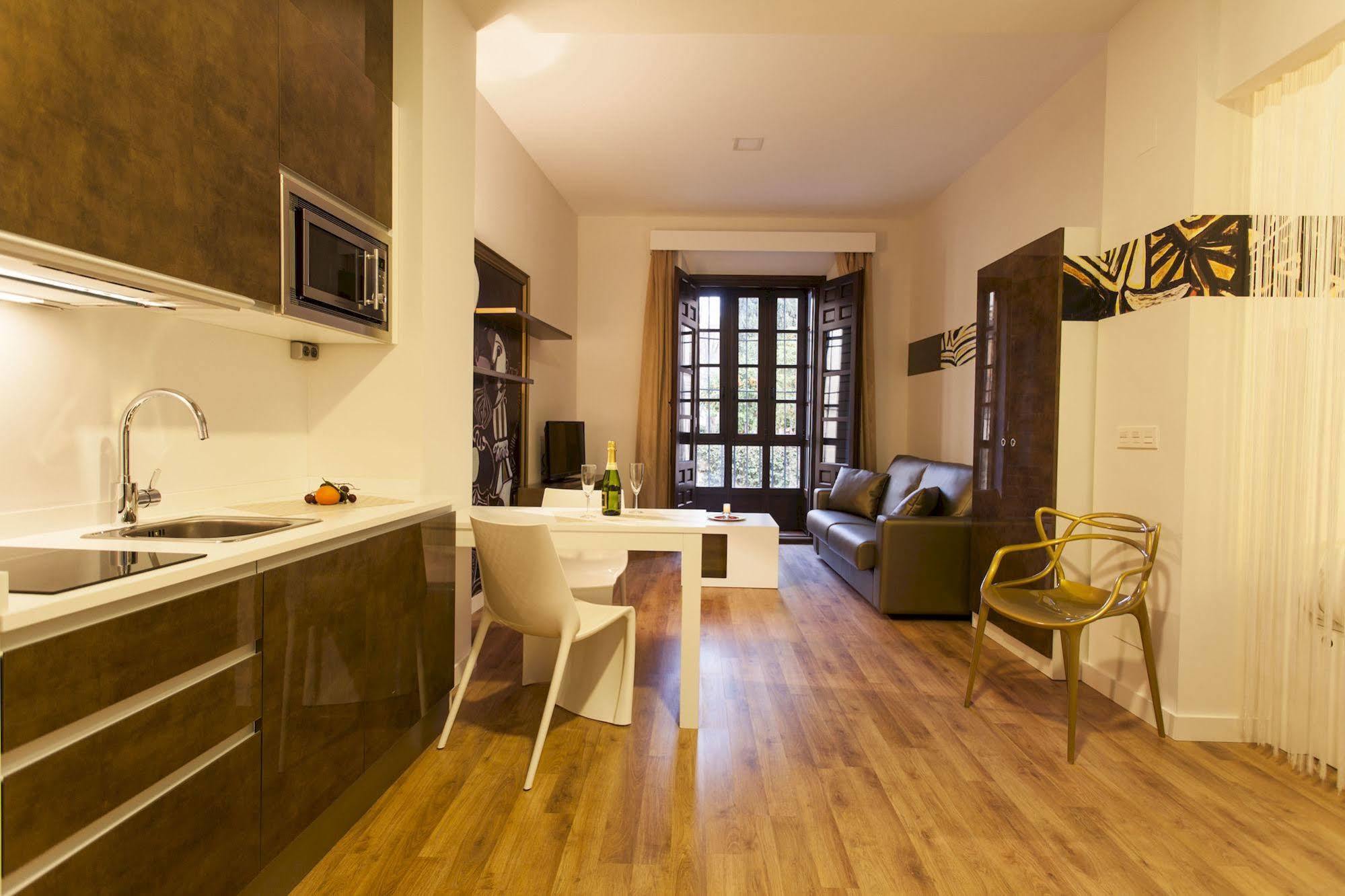 Picasso Appartement *