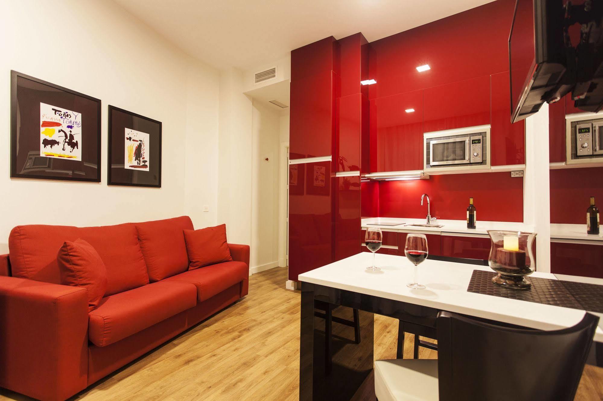 Appartement Picasso