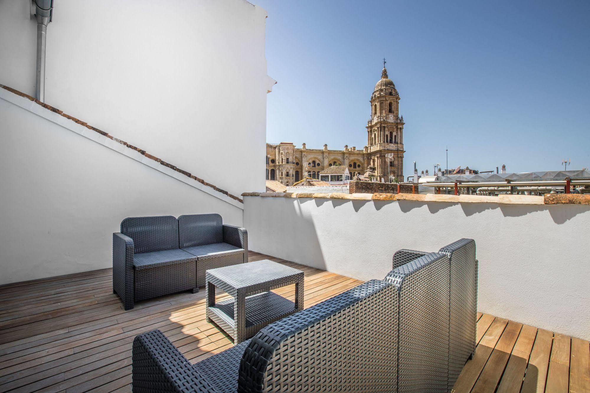 Appartement Picasso Málaga