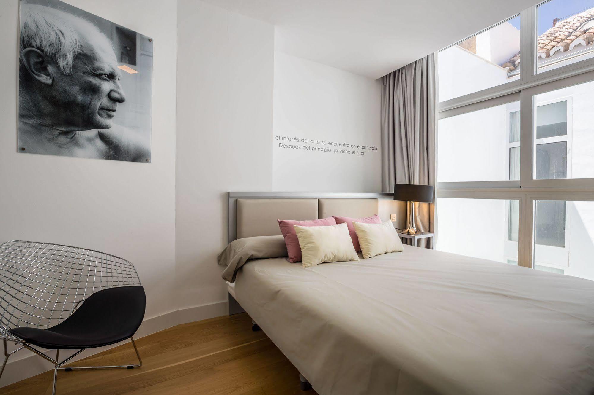 Picasso Appartement