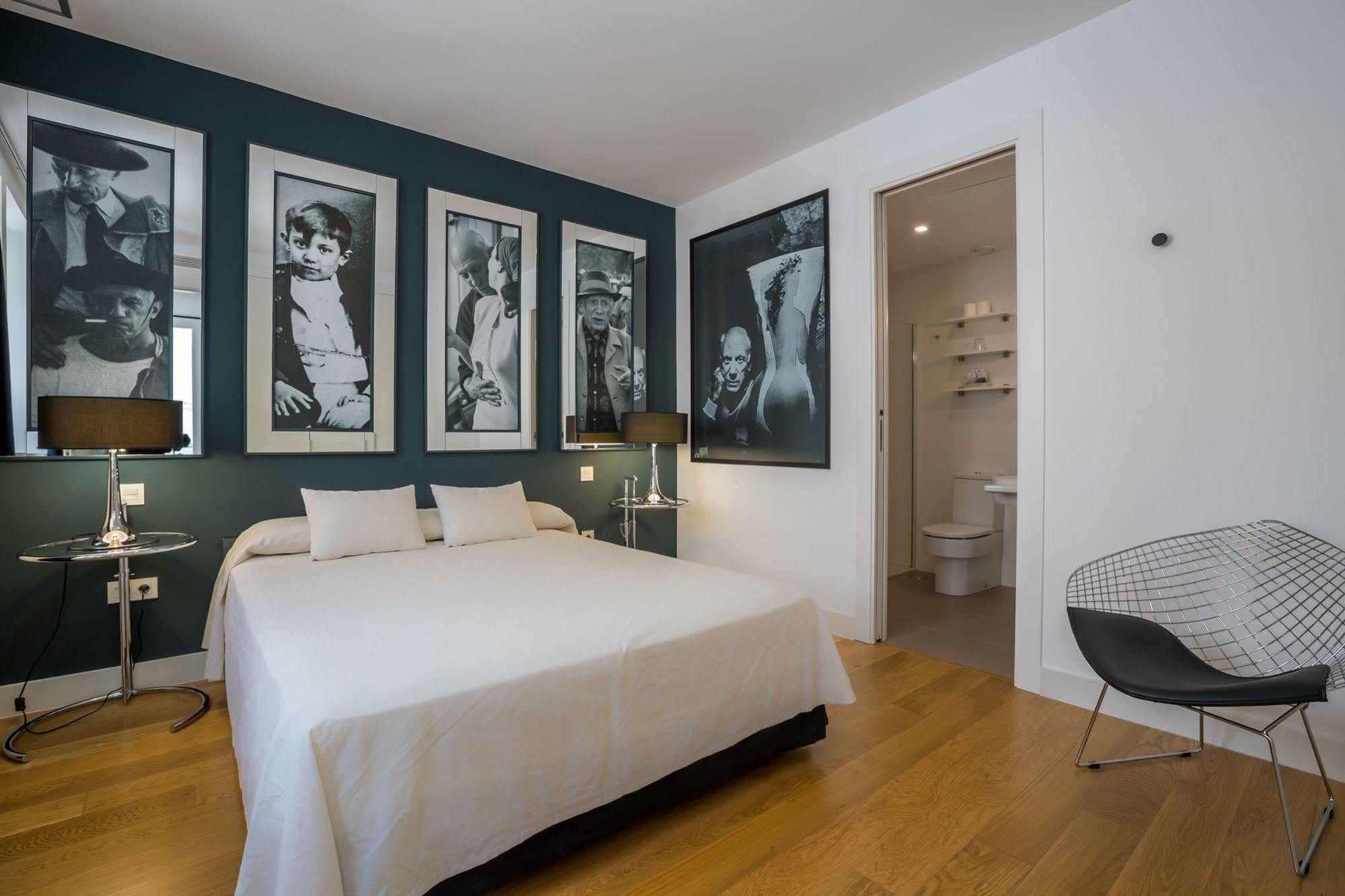 Picasso Appartement