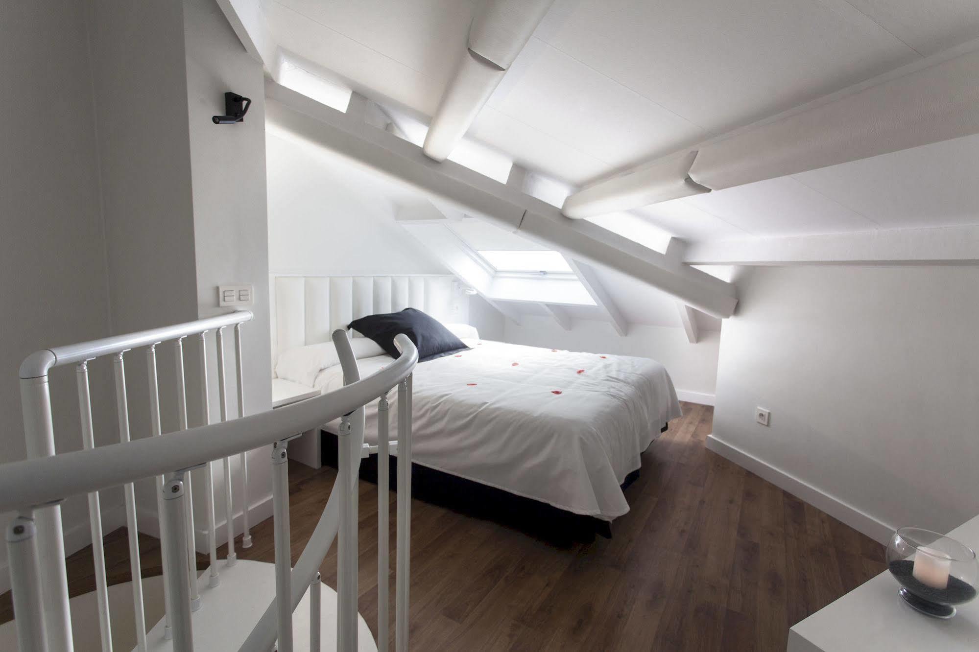 Picasso Appartement Málaga