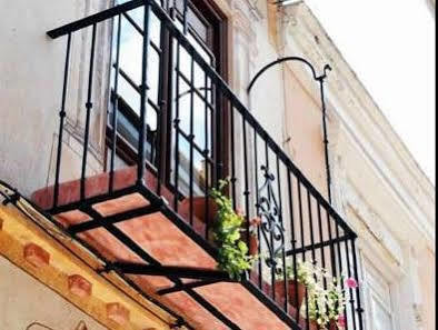 Casa De Mercedes Hotel Málaga