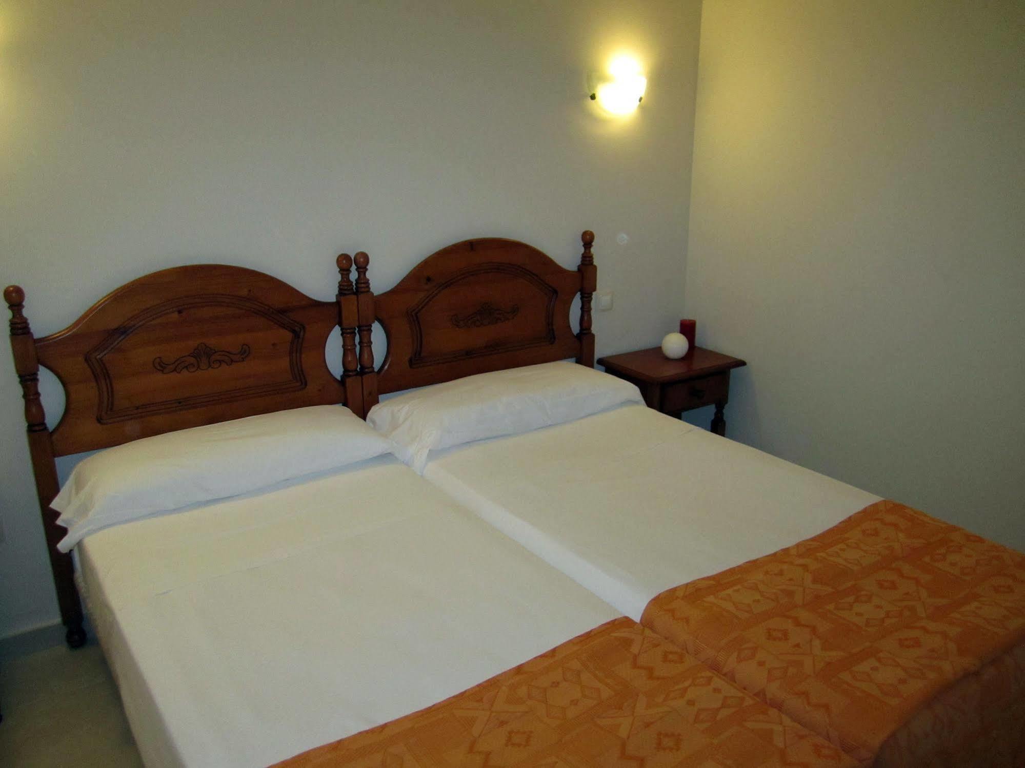 Hotell Eliseos Málaga