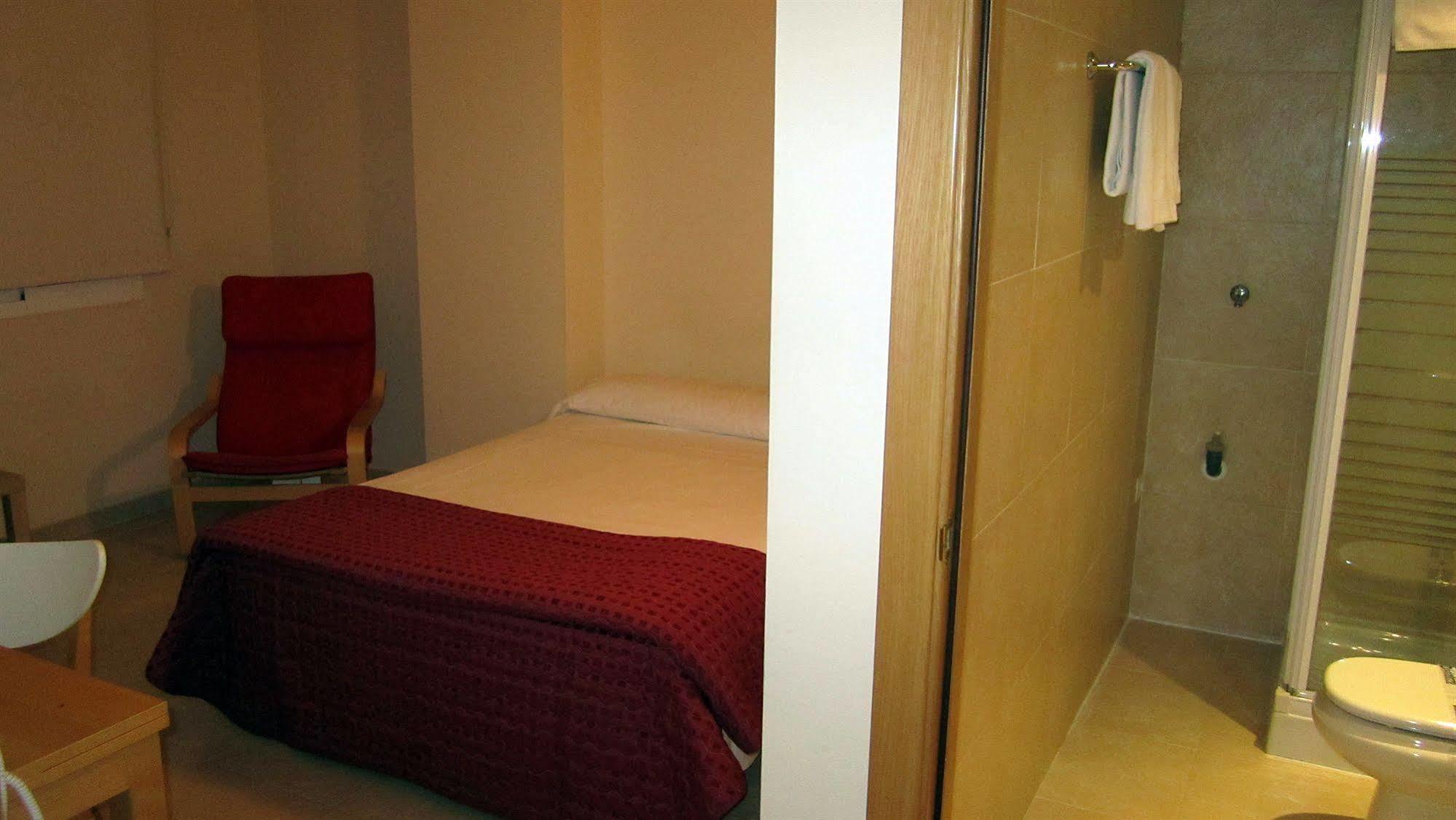 Hotell Eliseos