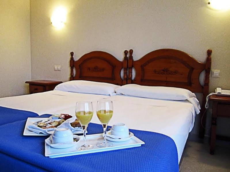 Eliseos Hotel Málaga