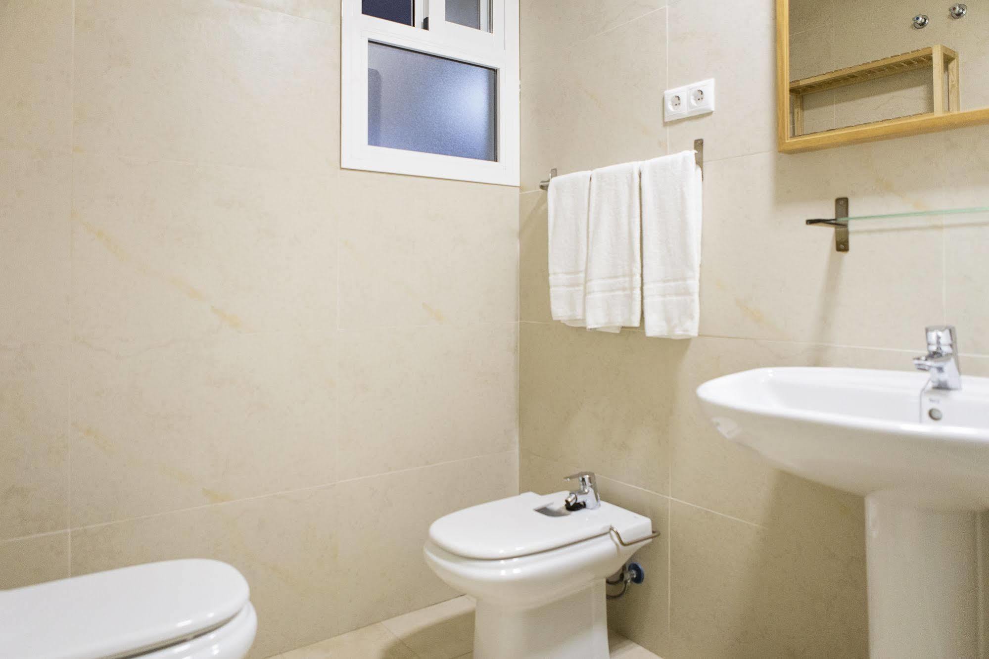 Eliseos Hotell Málaga