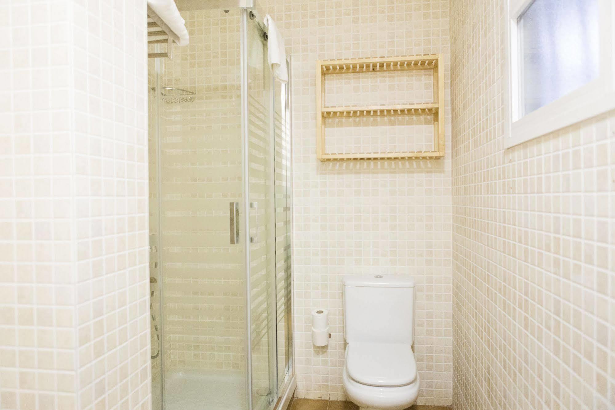 Hotell Eliseos Málaga