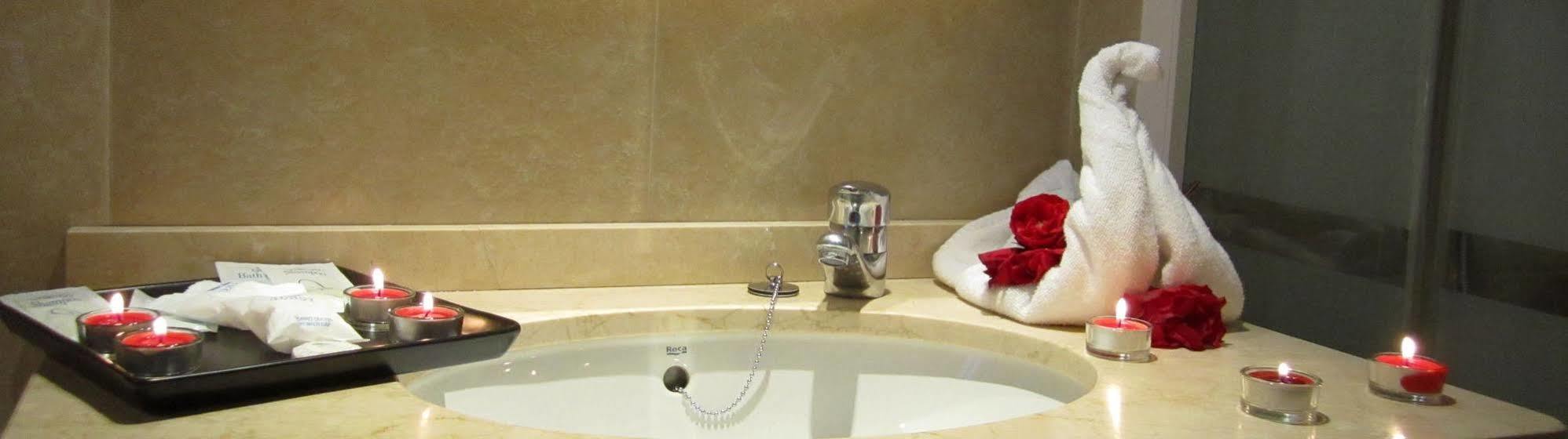 Eliseos Hotell Málaga