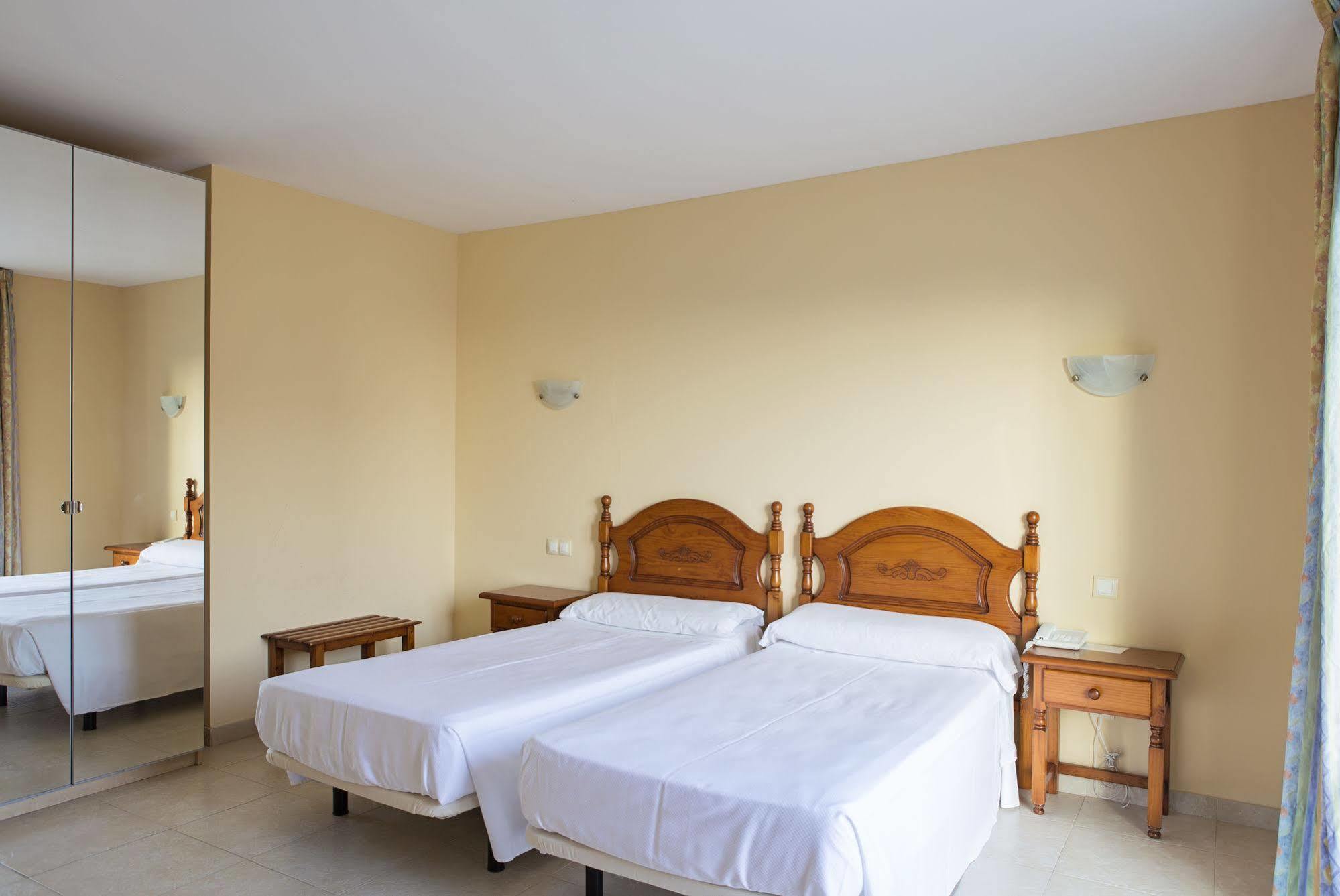 Eliseos Hotell Málaga