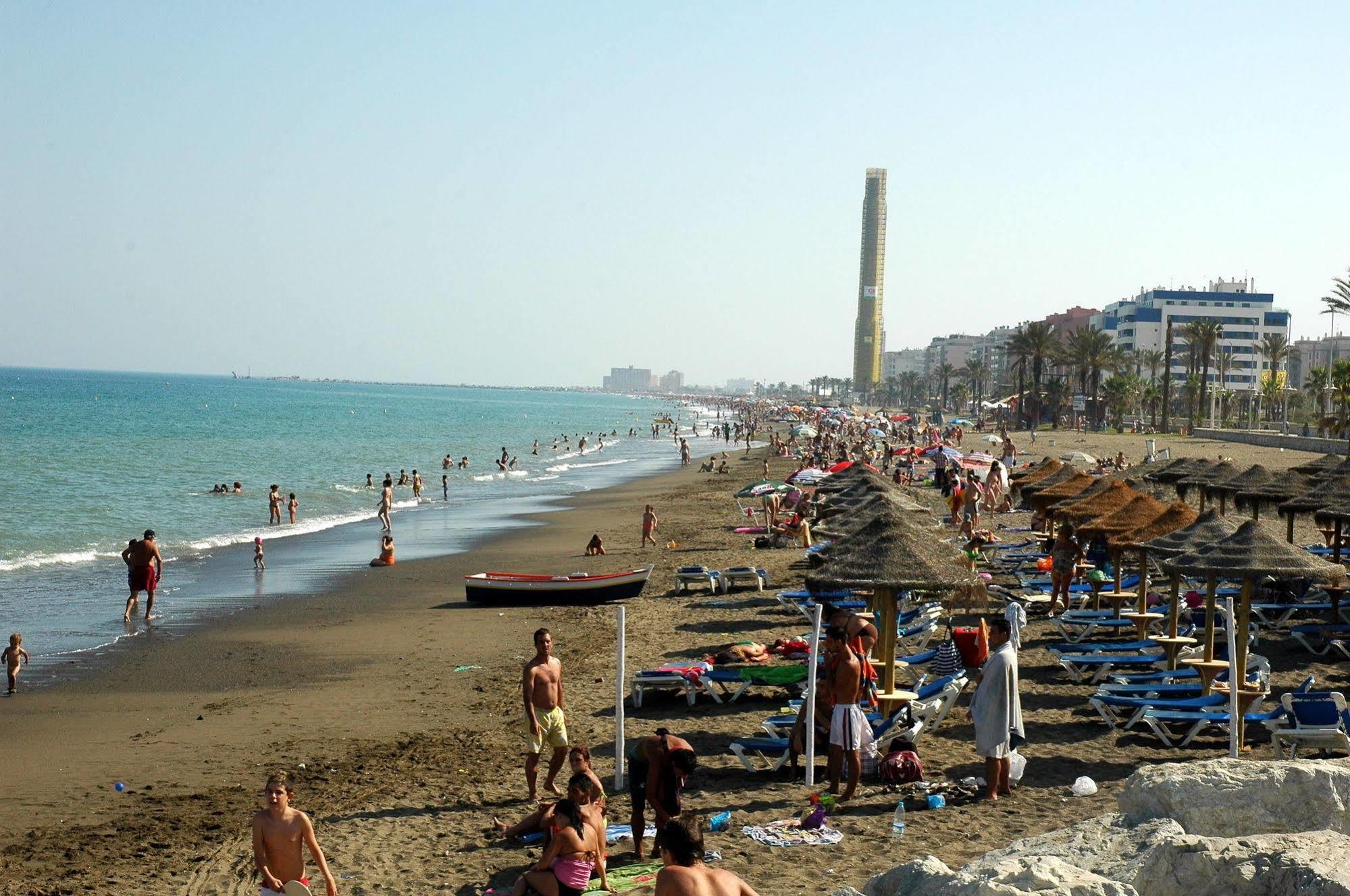Solymar Málaga