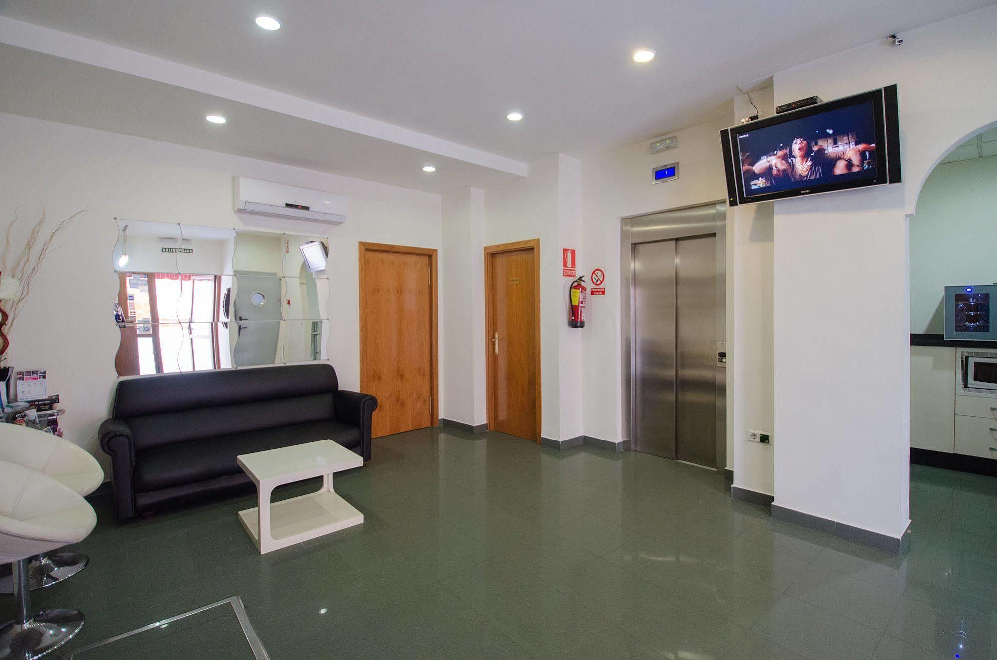 Solymar Hotel