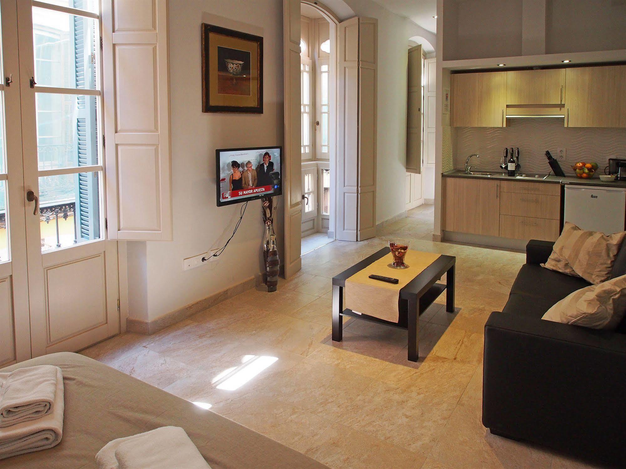Apartamento Urban *