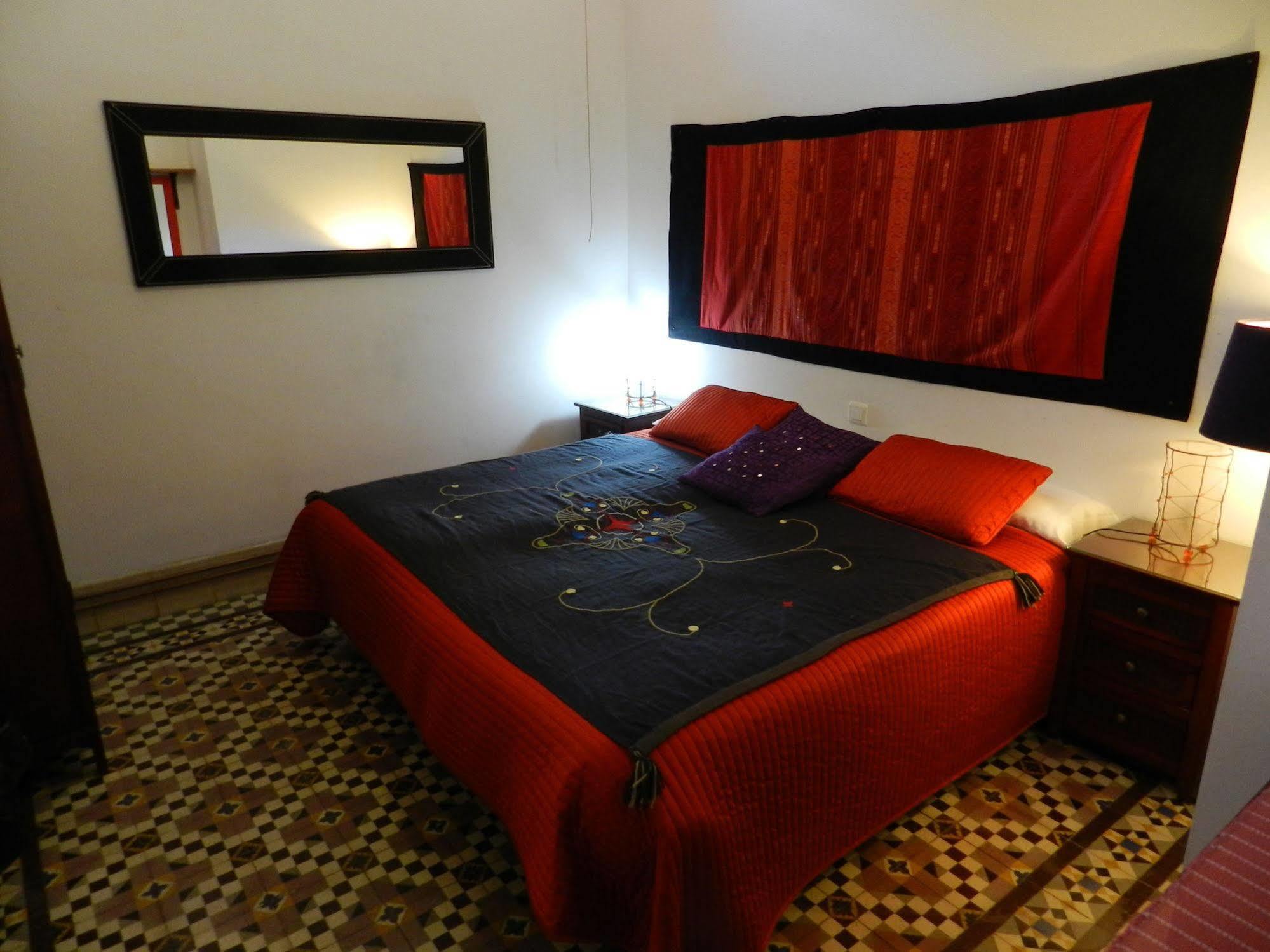 Alicia Affittacamere 5*