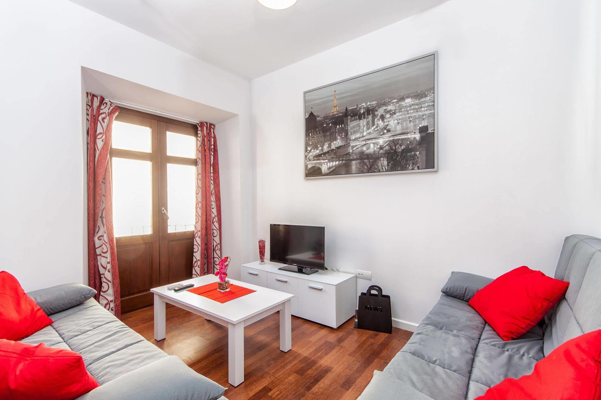 Feelathome Merced Appartement