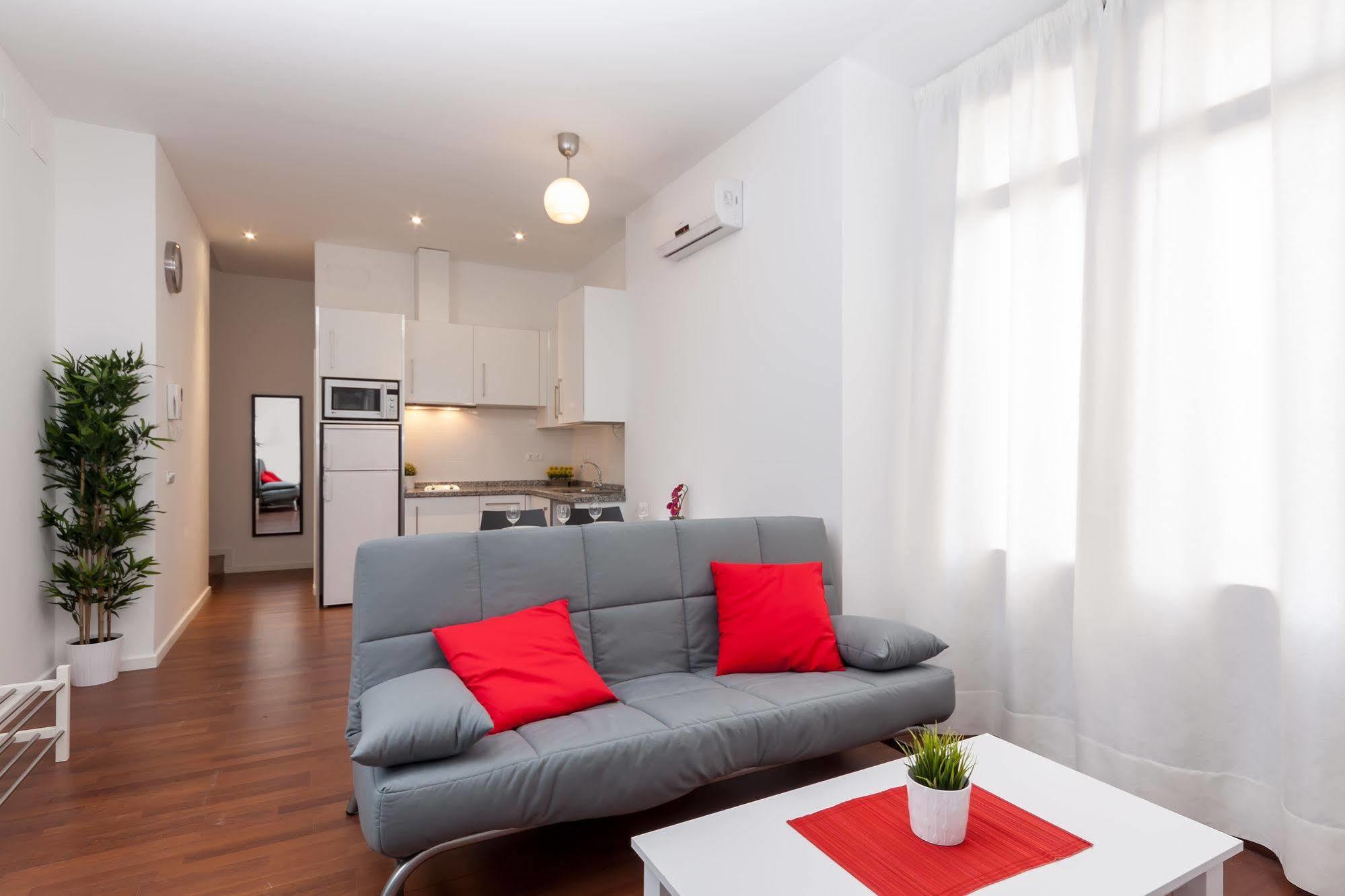 Feelathome Merced Appartement *