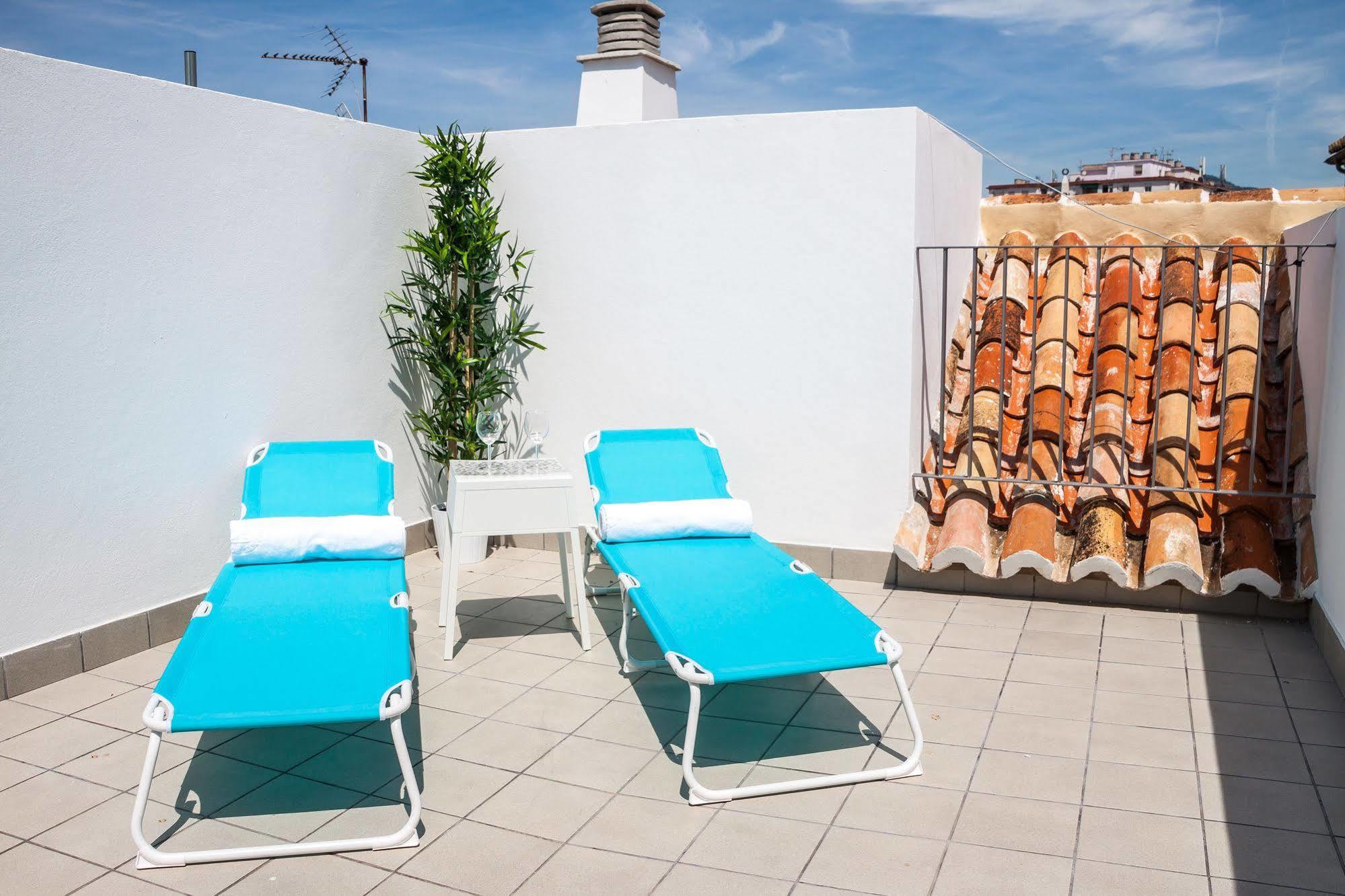 Feelathome Merced Appartement