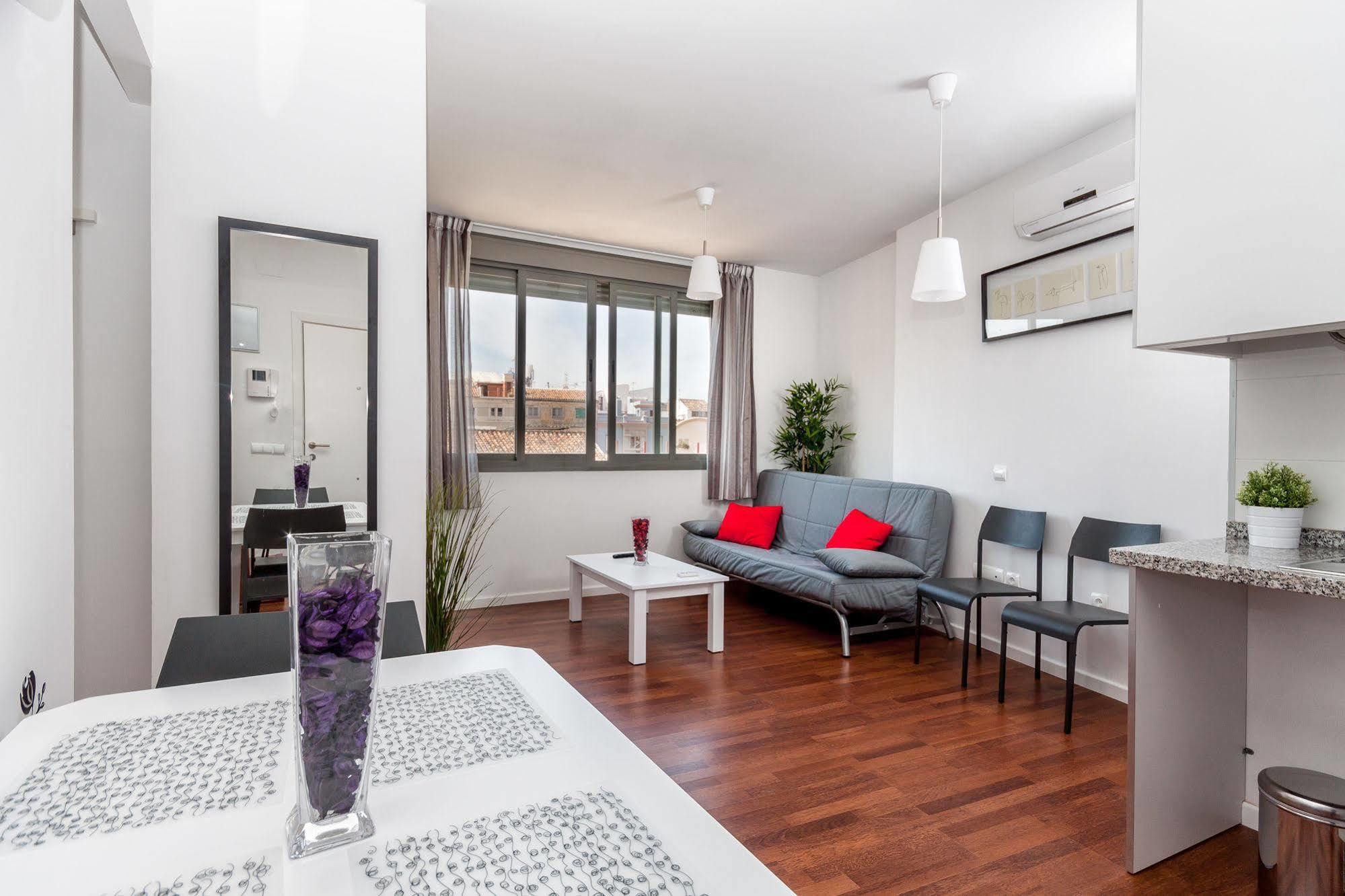 Feelathome Merced Appartement