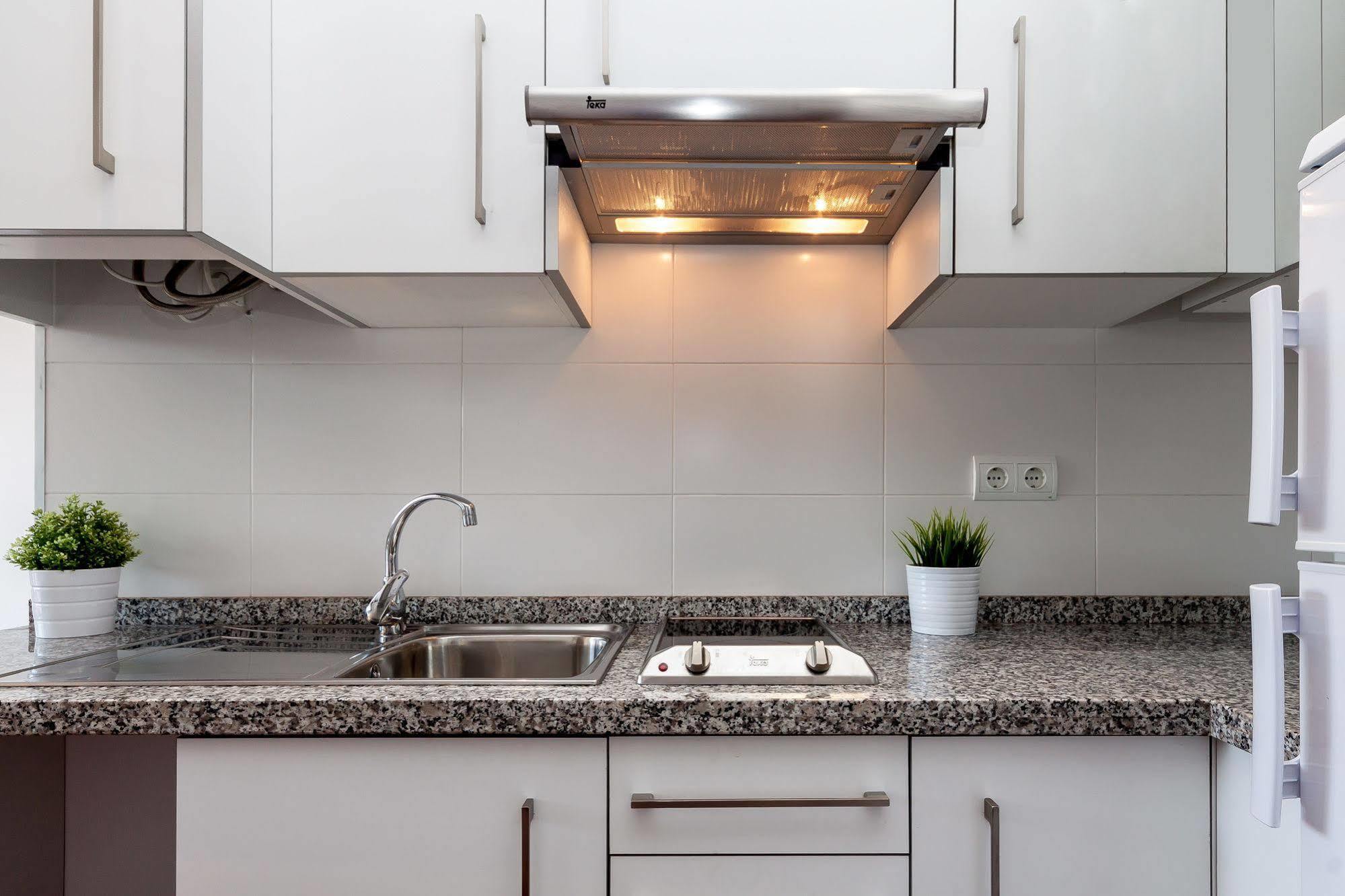 Feelathome Merced Appartement
