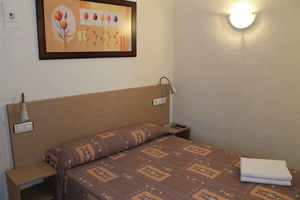 Casa de hóspedes Juanita