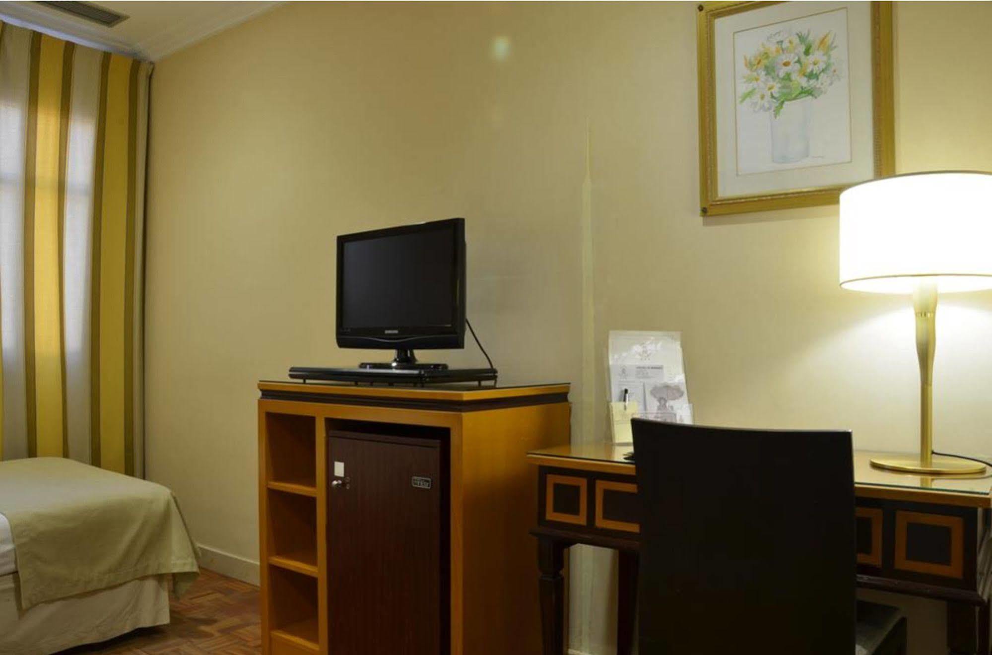 Don Curro Hotel Málaga
