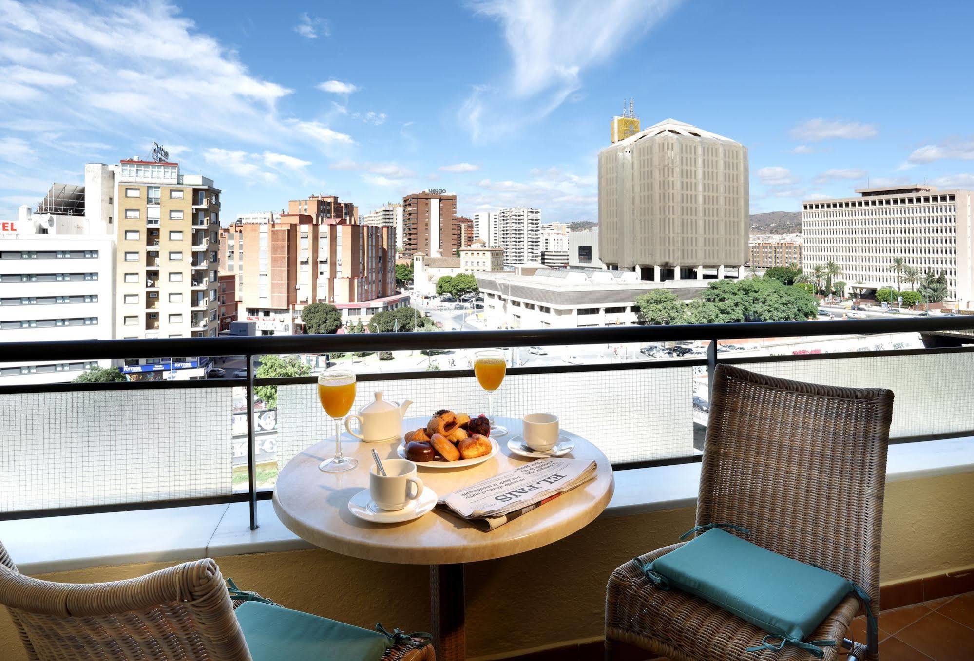 Eurostars Astoria Hotel