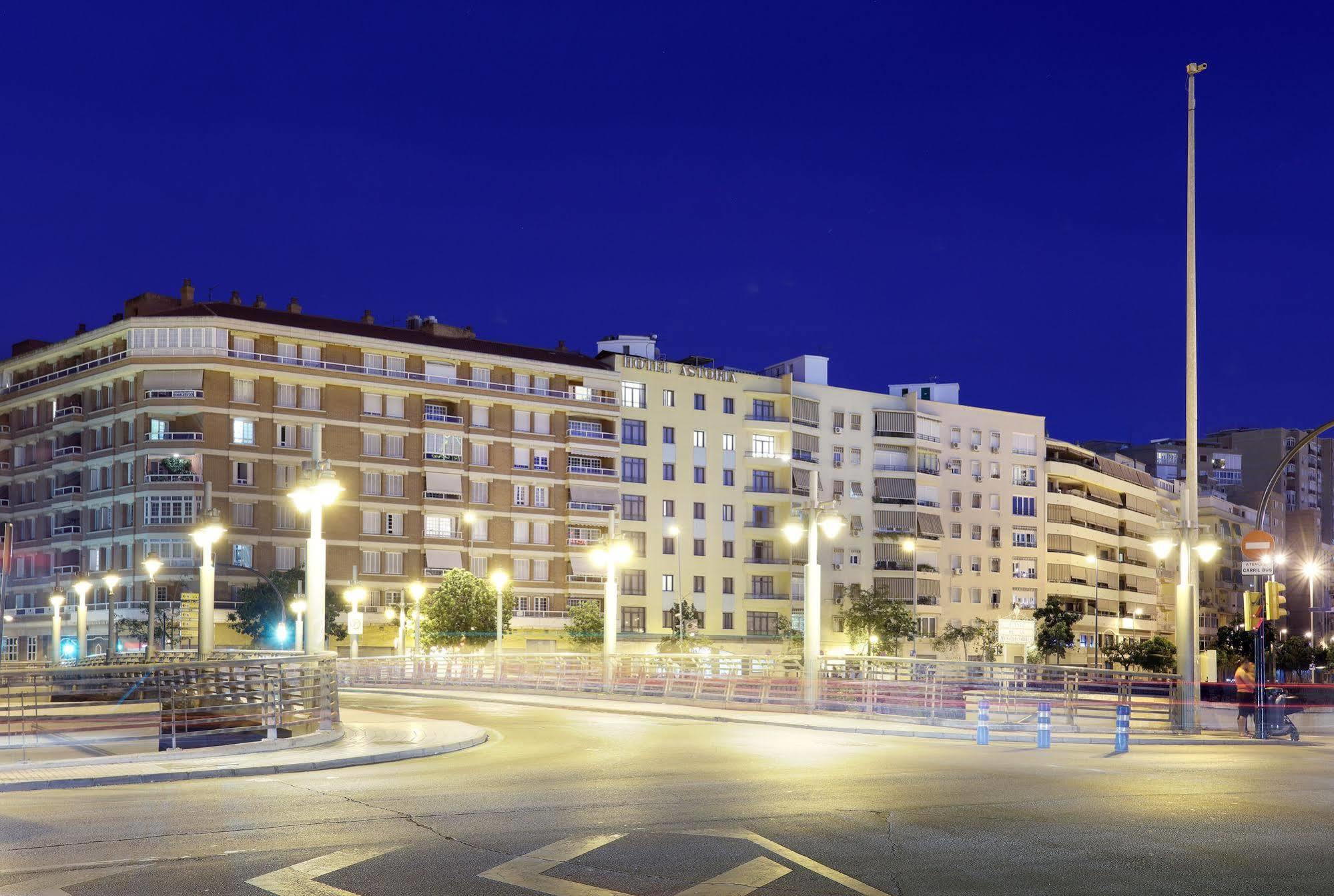 Eurostars Astoria Hotel
