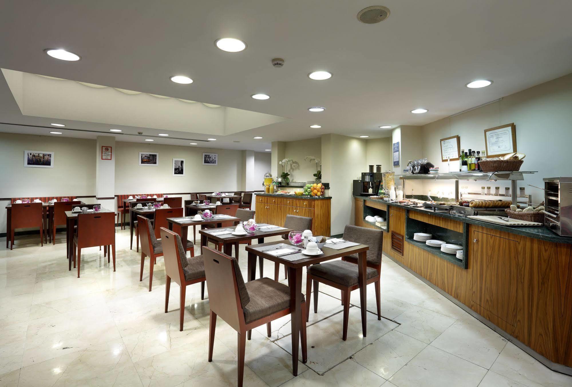 Eurostars Astoria Málaga