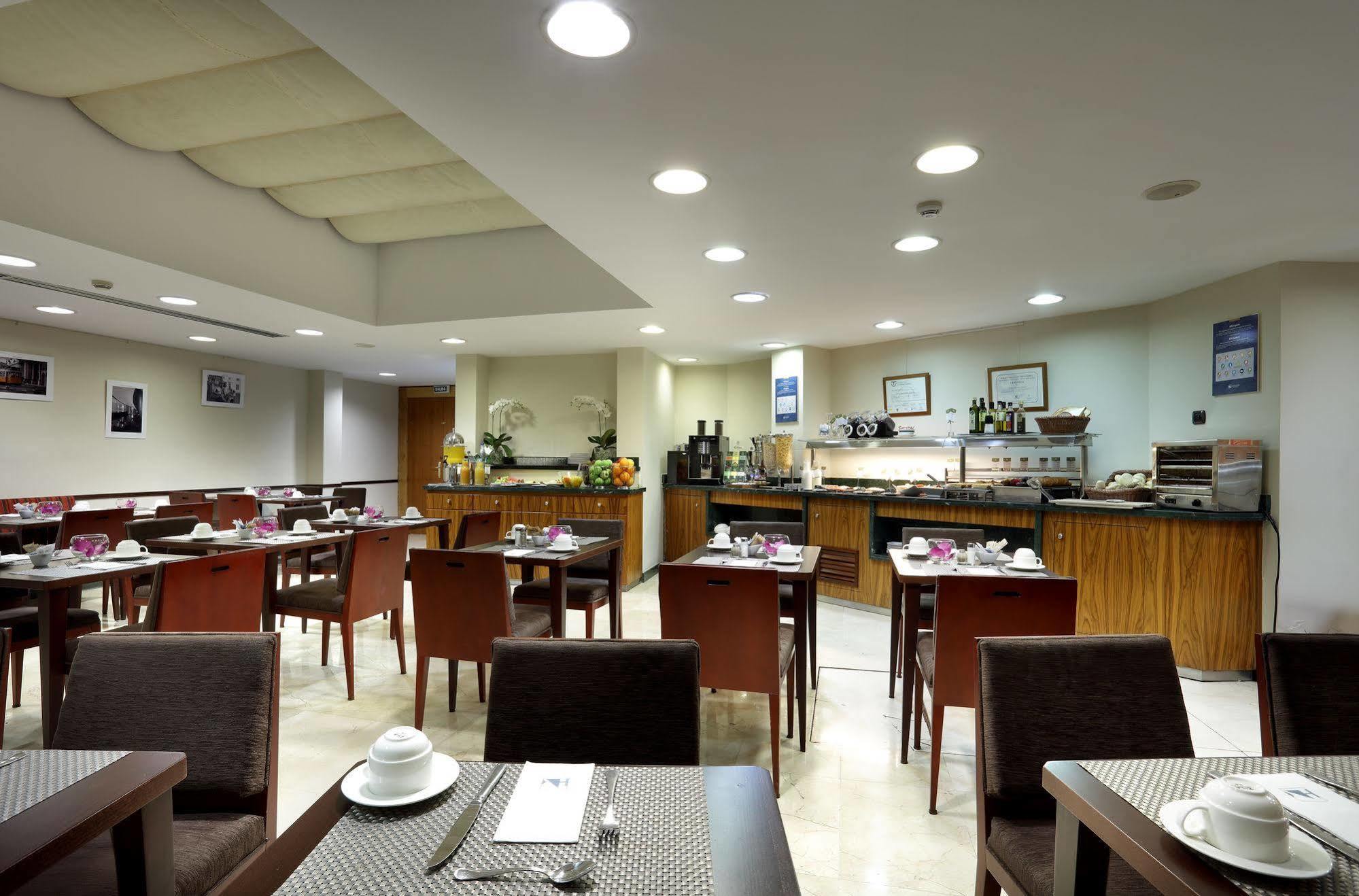 Eurostars Astoria Hotel 3*