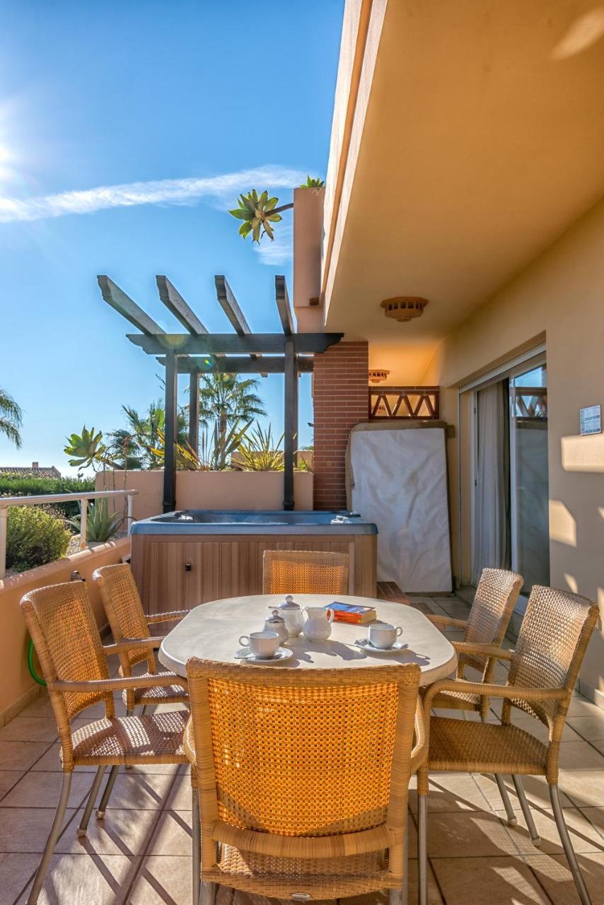 Appartement Malibu Mansions с2 By Rafleys *