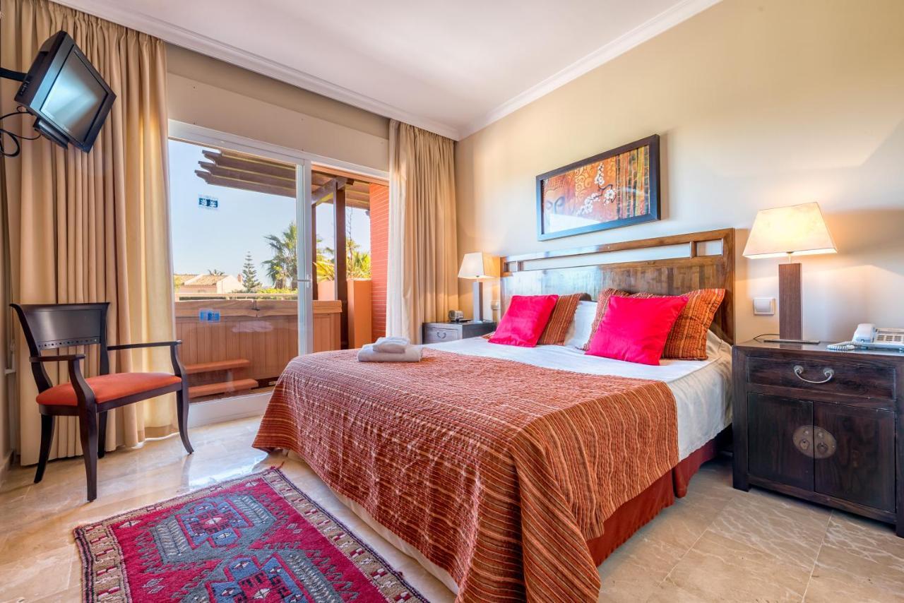 Malibu Mansions с2 By Rafleys Apartment Malaga