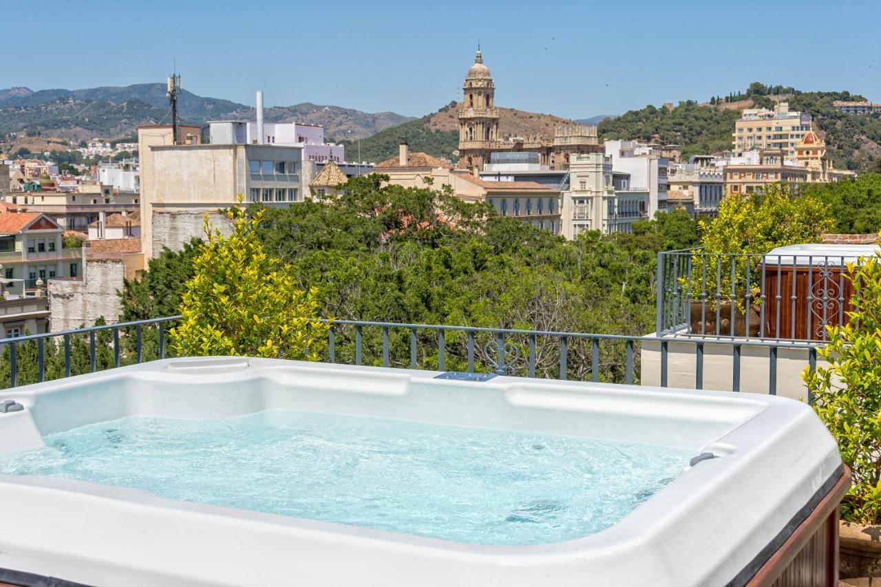 Iloftmalaga Deluxe Alameda Principal Apartamento