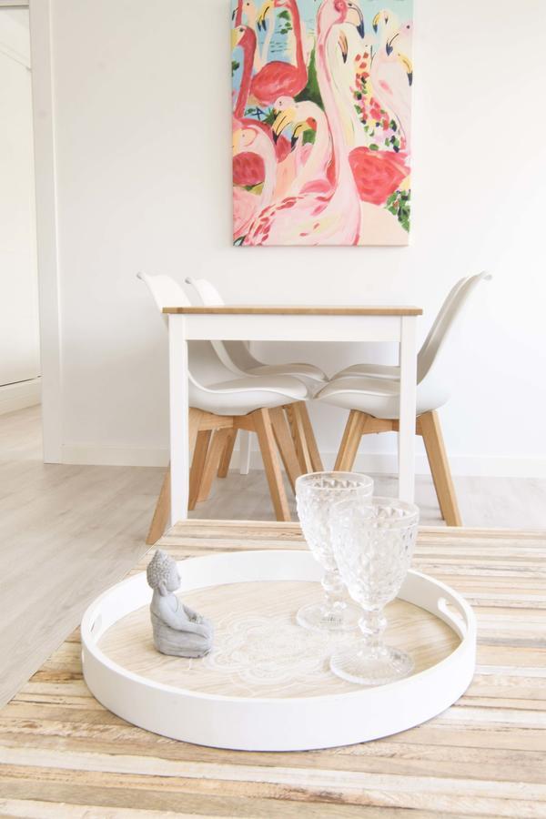 Letmalaga Andalucia Apartamento Málaga