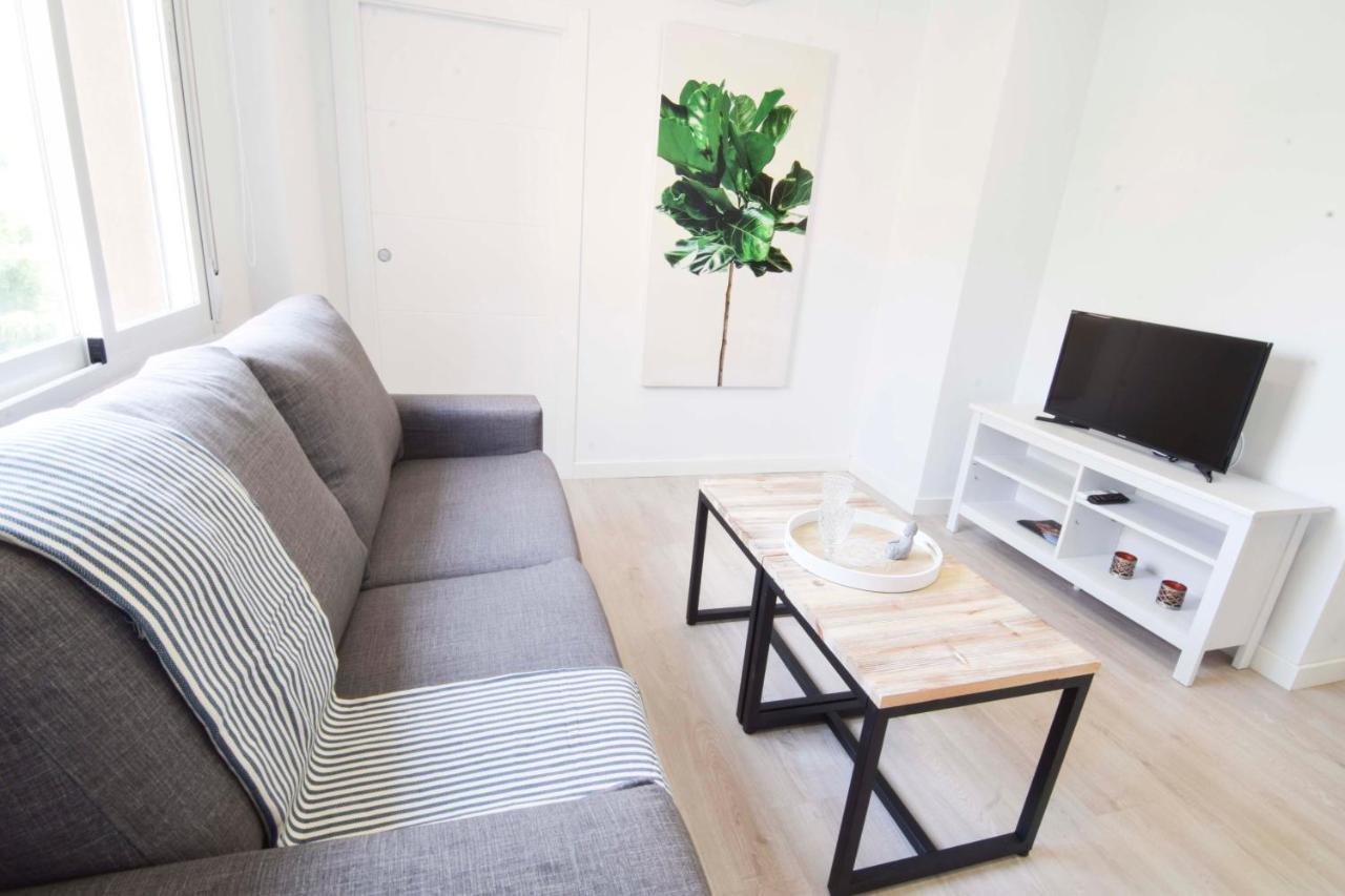 Letmalaga Andalucia Apartamento *