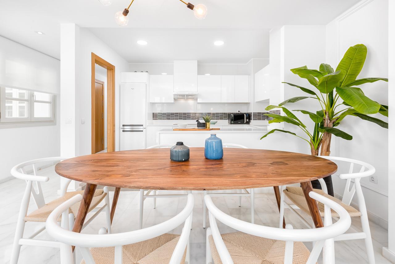 Apartamento Iloftmalaga Deluxe Alameda Principal